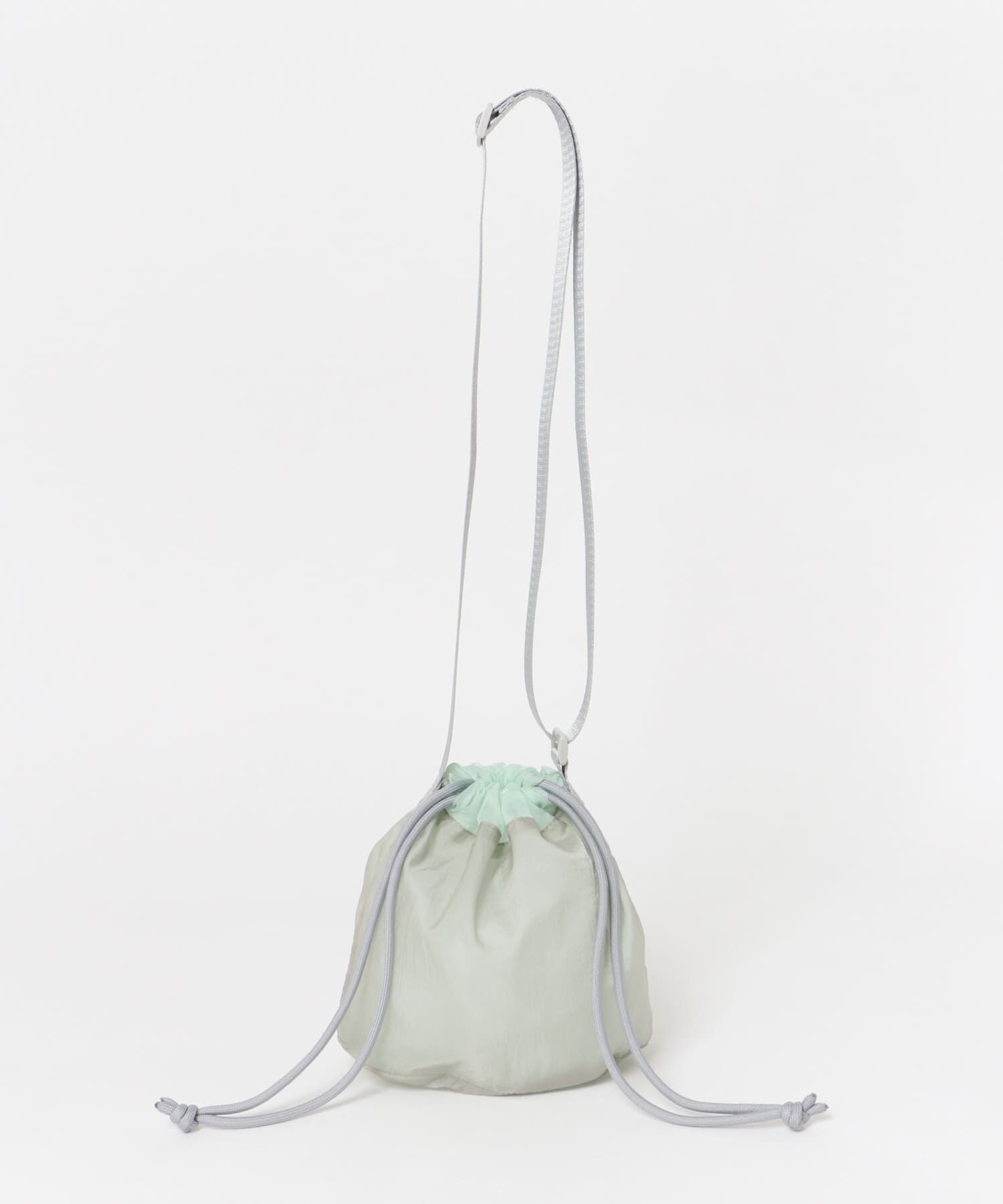 SMELLY「シアーキンチャクショルダー」|ショルダー・メッセンジャー|