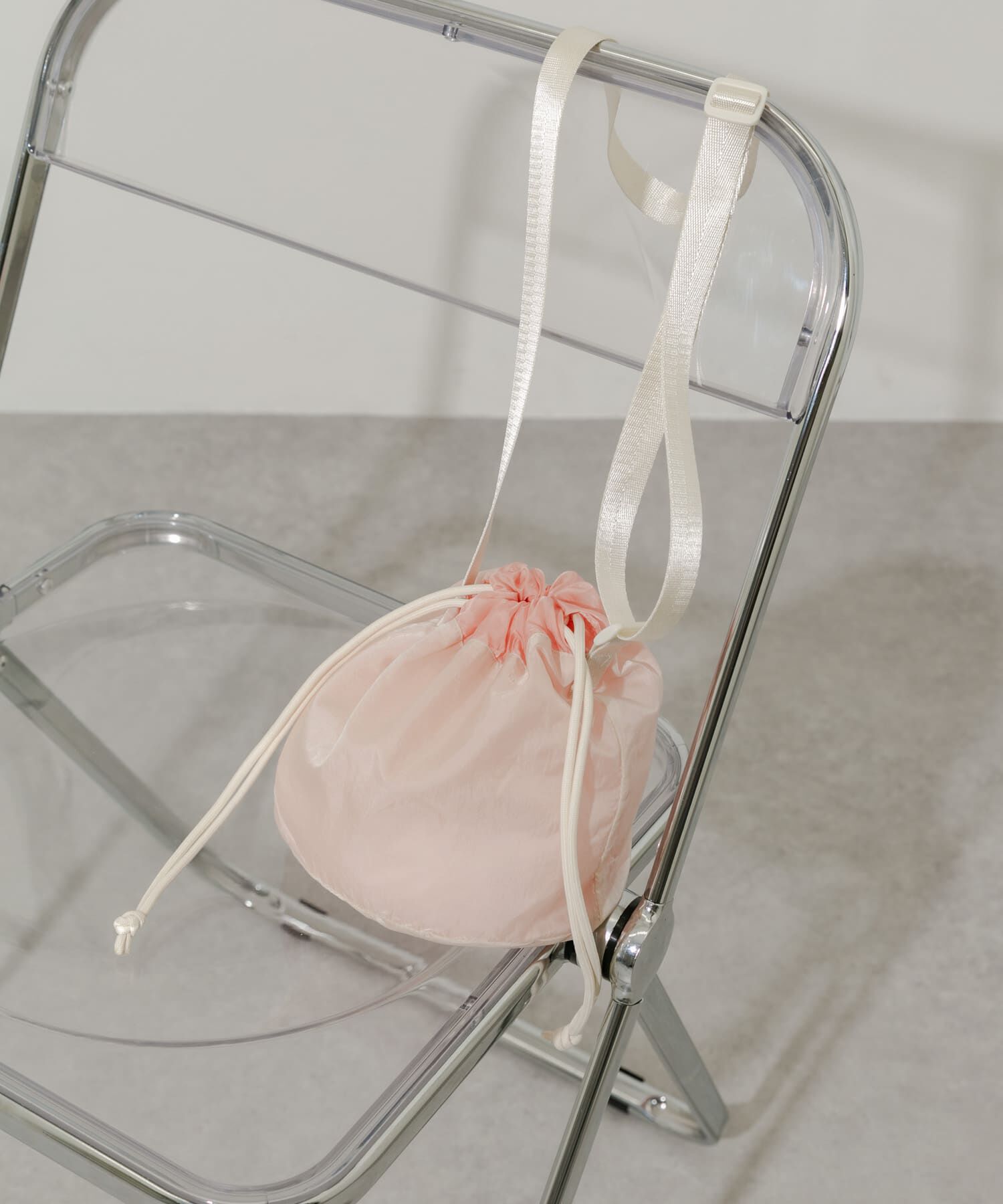 SMELLY「シアーキンチャクショルダー」|ショルダー・メッセンジャー|