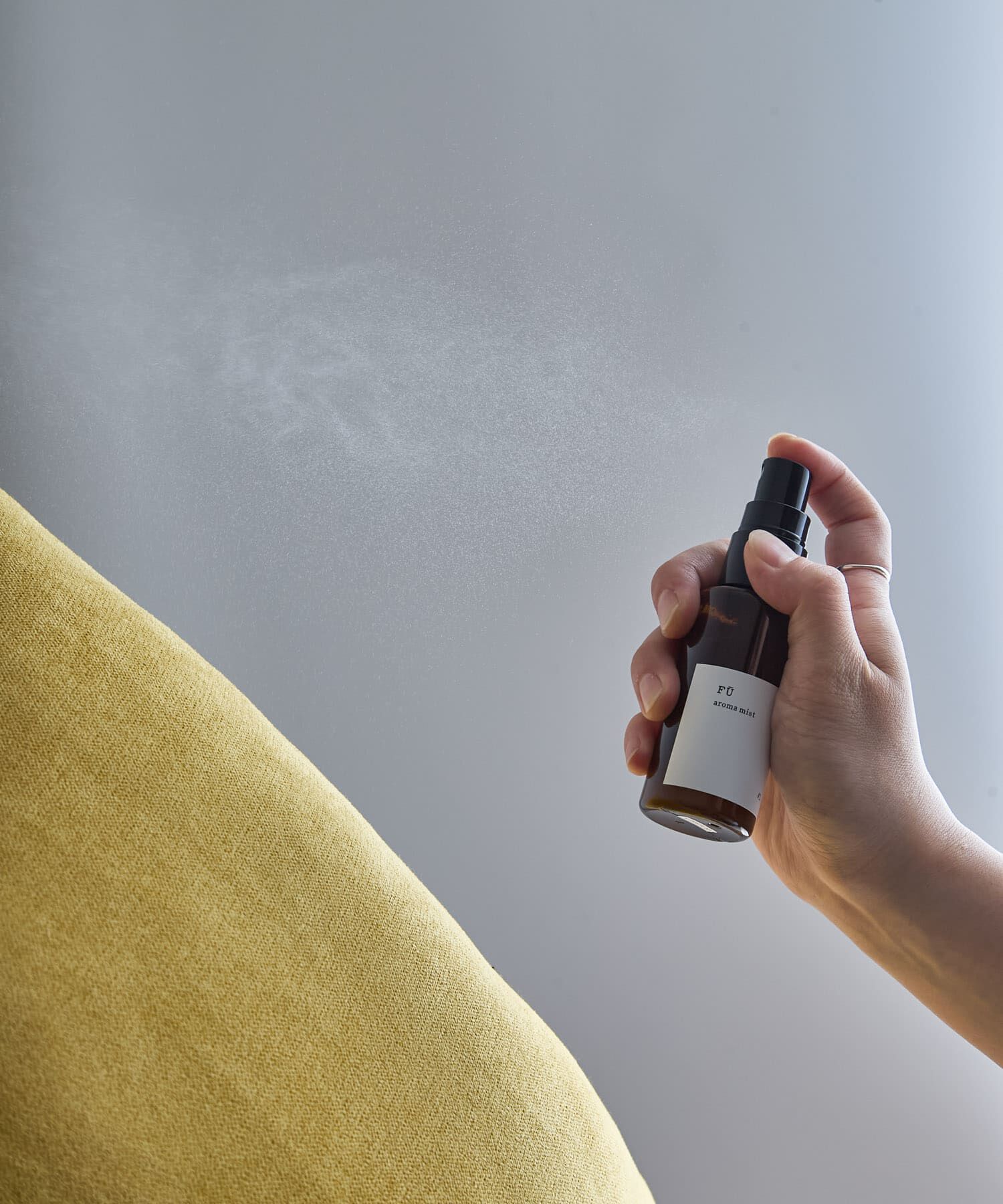 URBAN RESEARCH DOORS「FU　aroma mist #1 50ml」|香水・フレグランス|