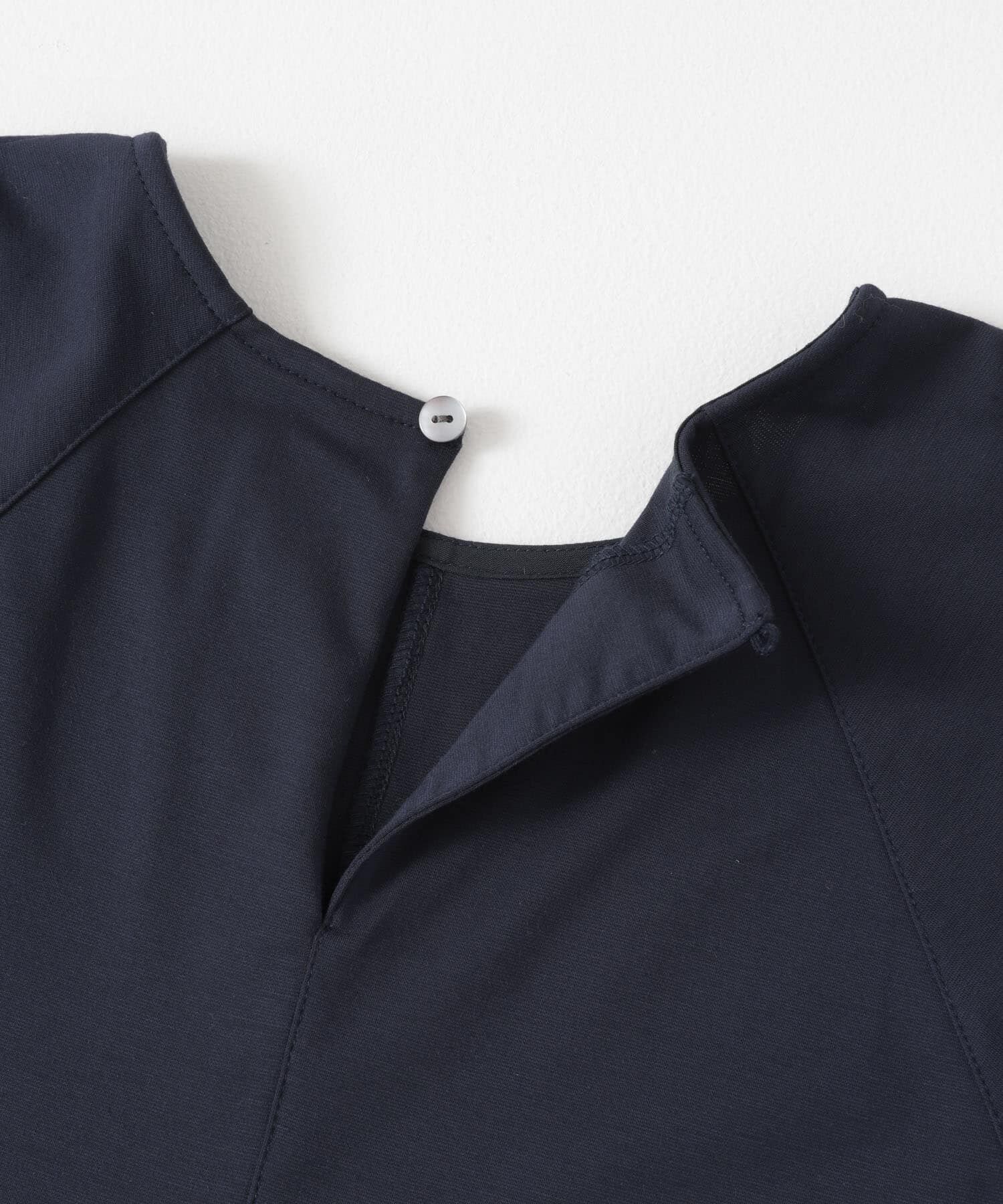 URBAN RESEARCH ROSSO「クールタッチフレアポンチプルオーバー」|Tシャツ・カットソー|