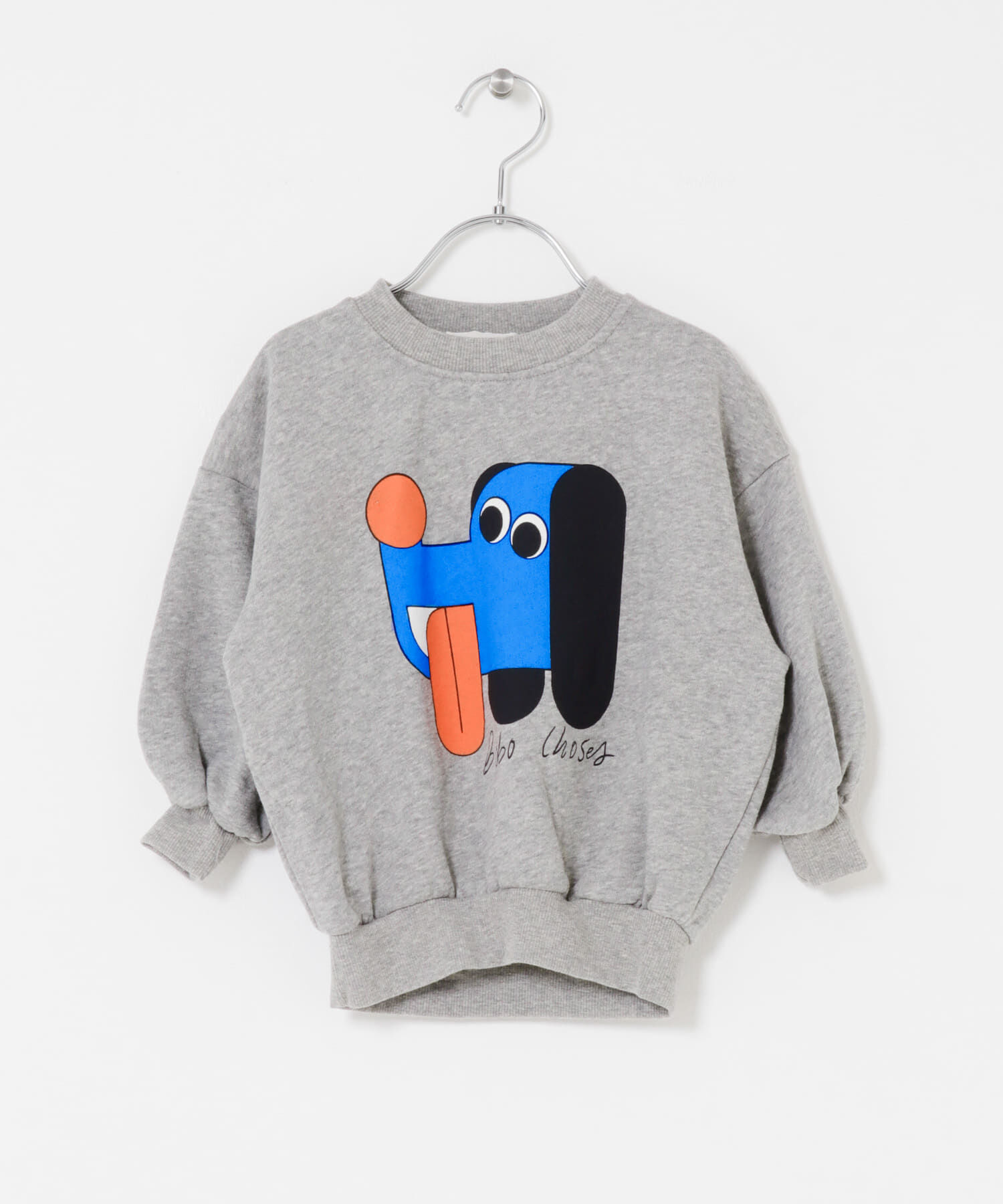 URBAN RESEARCH DOORS「BOBO CHOSES　Doggy Mate sweatshirts(KIDS)」|その他|
