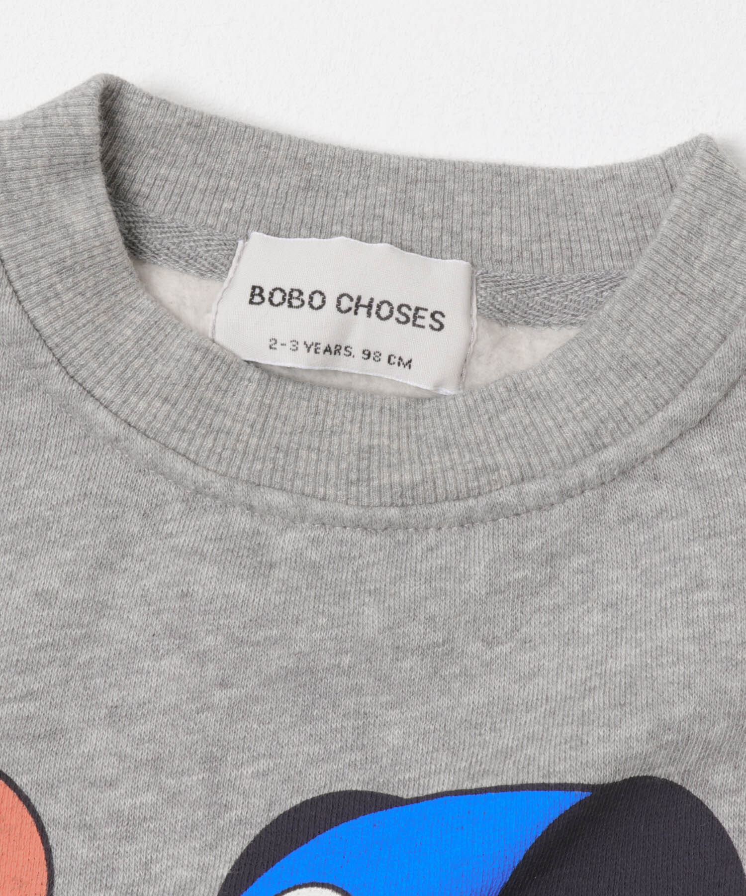 URBAN RESEARCH DOORS「BOBO CHOSES　Doggy Mate sweatshirts(KIDS)」|その他|