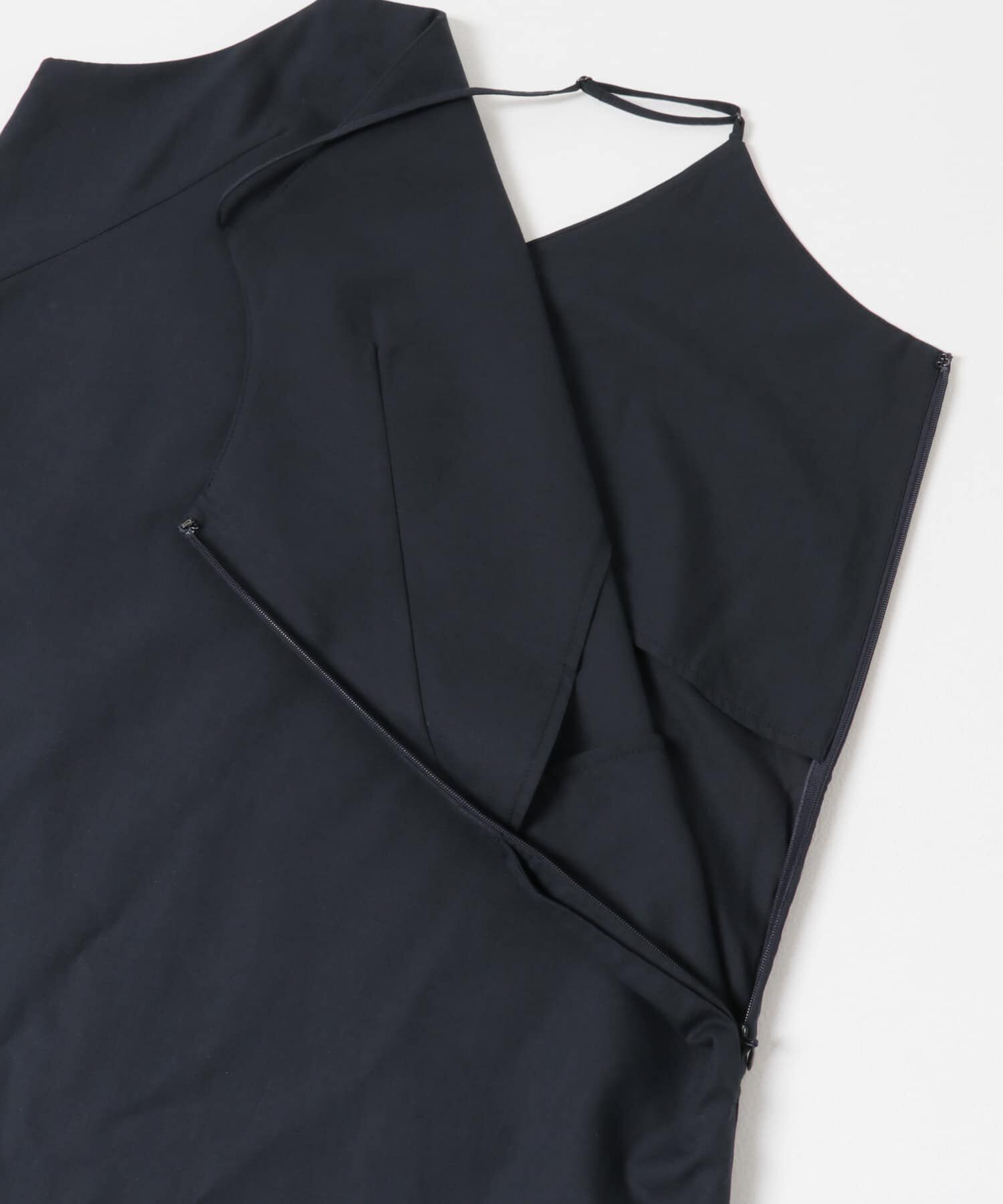 URBAN RESEARCH DOORS「バックVストレートキャミワンピース」|ワンピース|