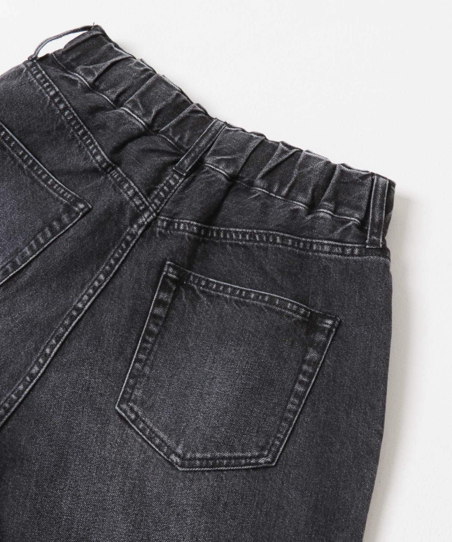 URBAN RESEARCH「デニムイージーワイドパンツ」|デニム|