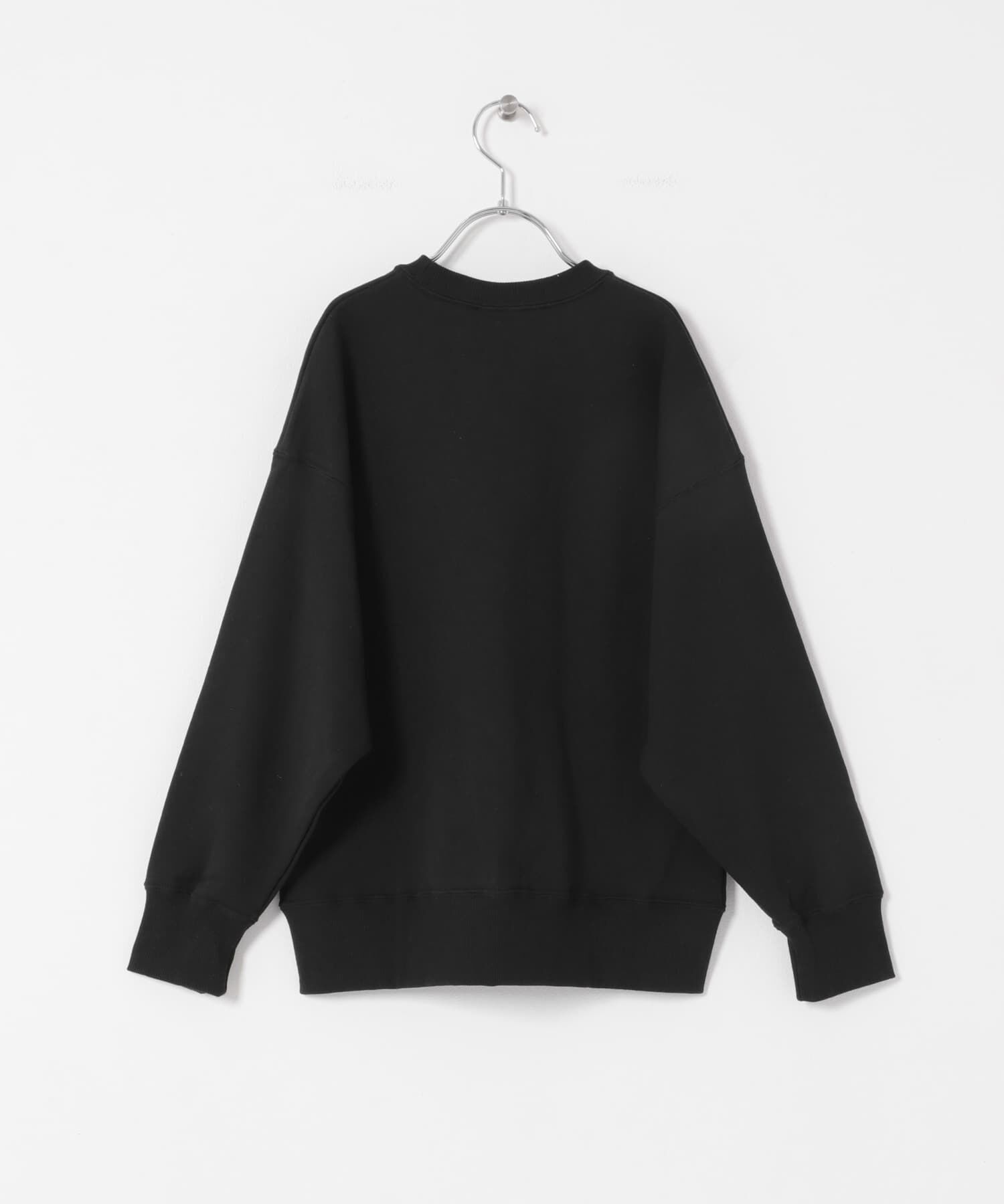 URBAN RESEARCH DOORS「『WEB/一部店舗限定』『別注』Champion&times;DOORS　ロゴスウェット(KIDS)」|その他|