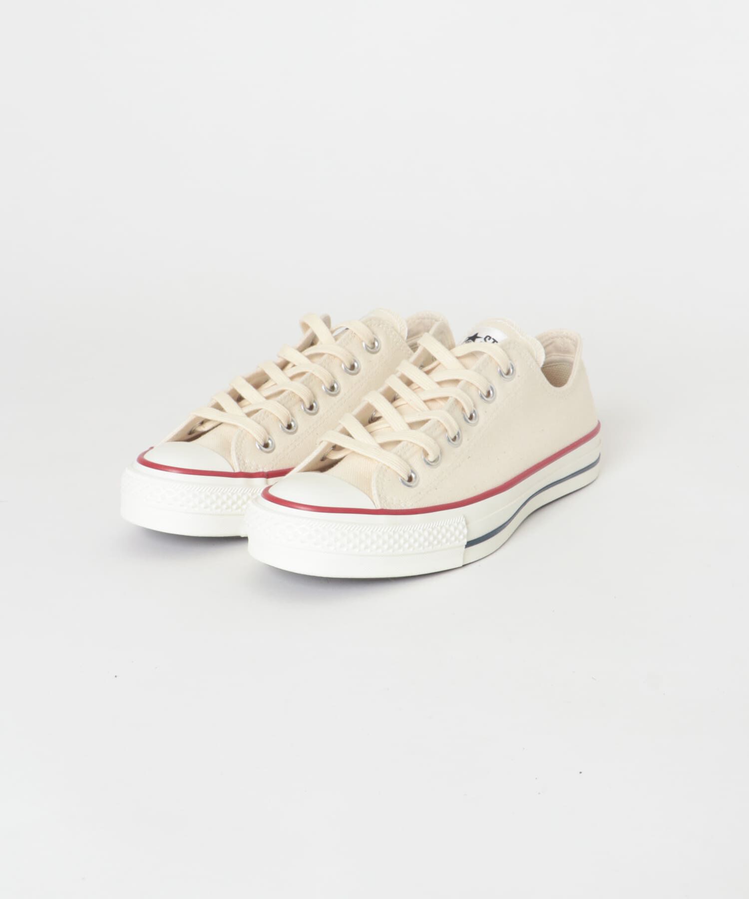 URBAN RESEARCH DOORS「Converse　CANVAS ALL STAR J OX」|スニーカー|ナチュラル