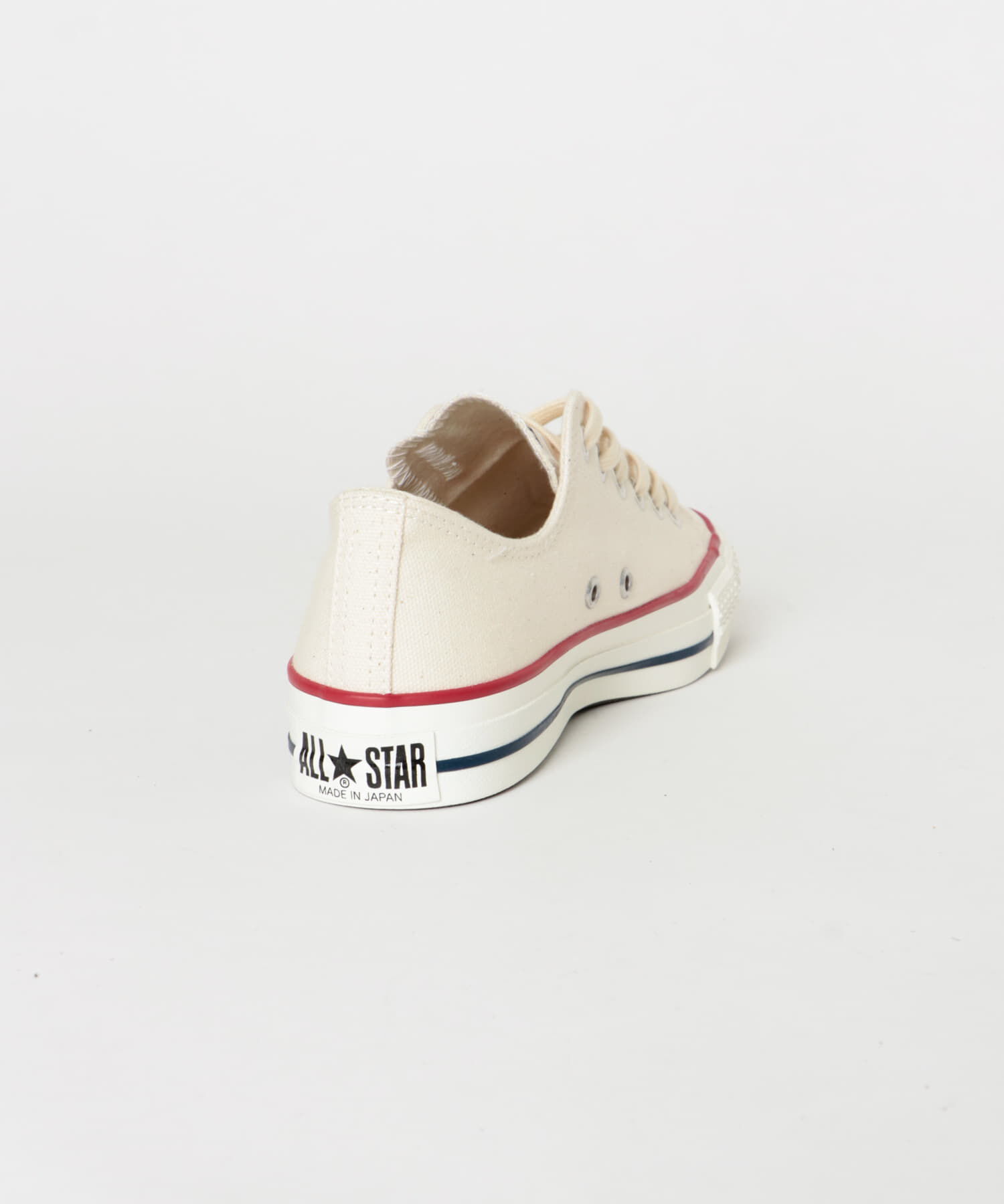 URBAN RESEARCH DOORS「Converse　CANVAS ALL STAR J OX」|スニーカー|