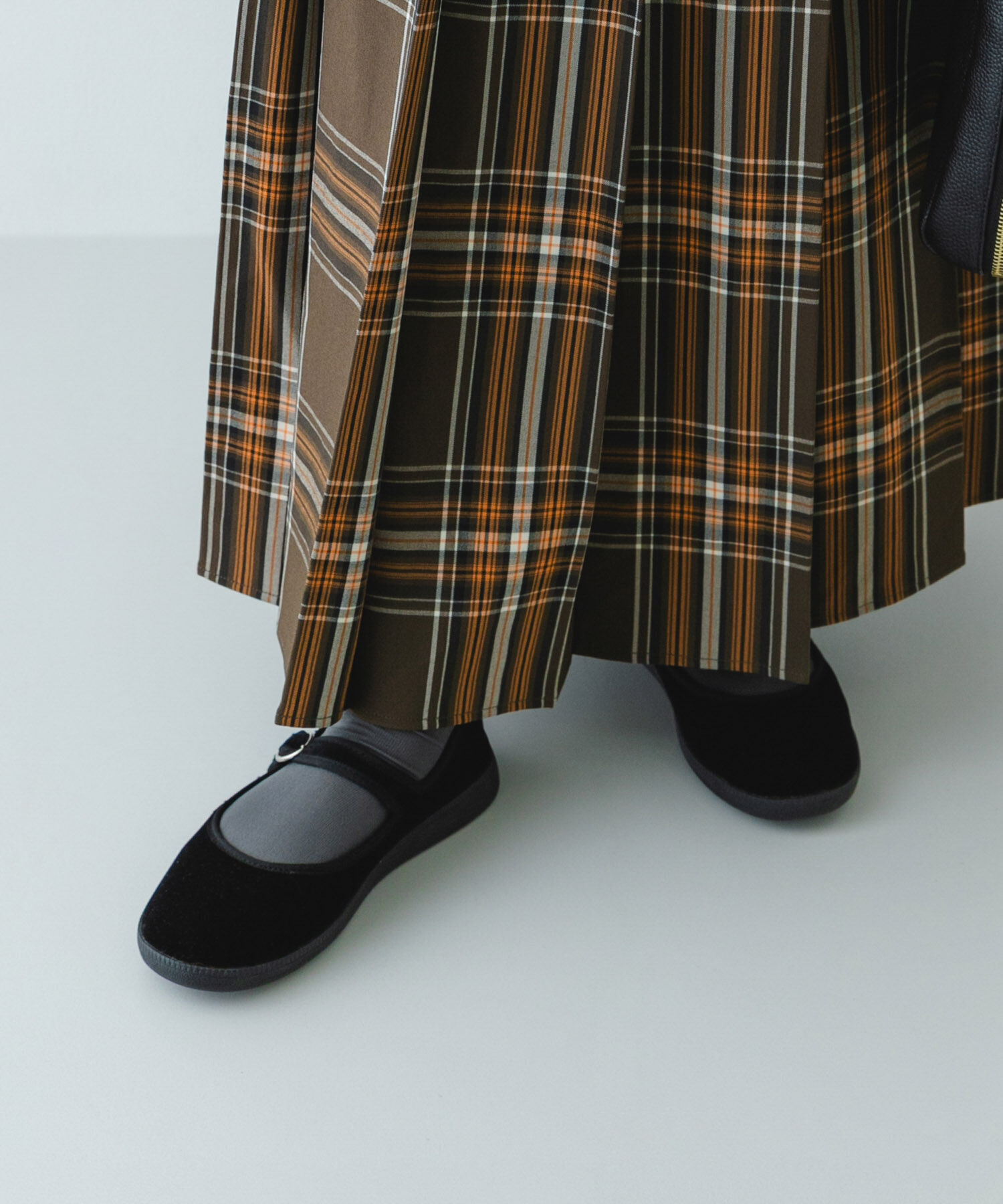 RODE SKO「撥水ベロア2WAYメリージェーン」|その他|