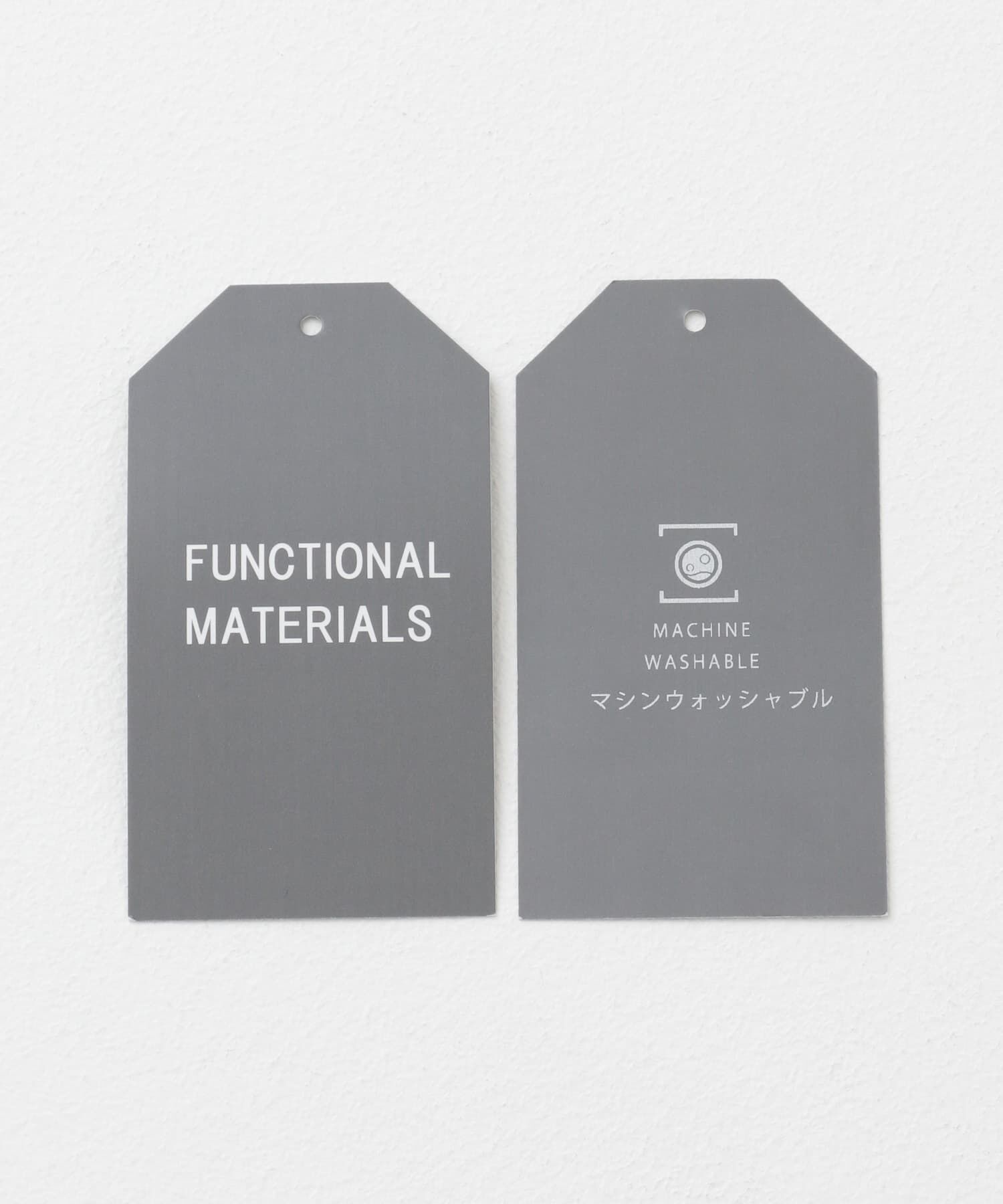 URBAN RESEARCH DOORS「FORK&SPOON　ダブルフェイスクルーネックニット」|ニット・セーター|