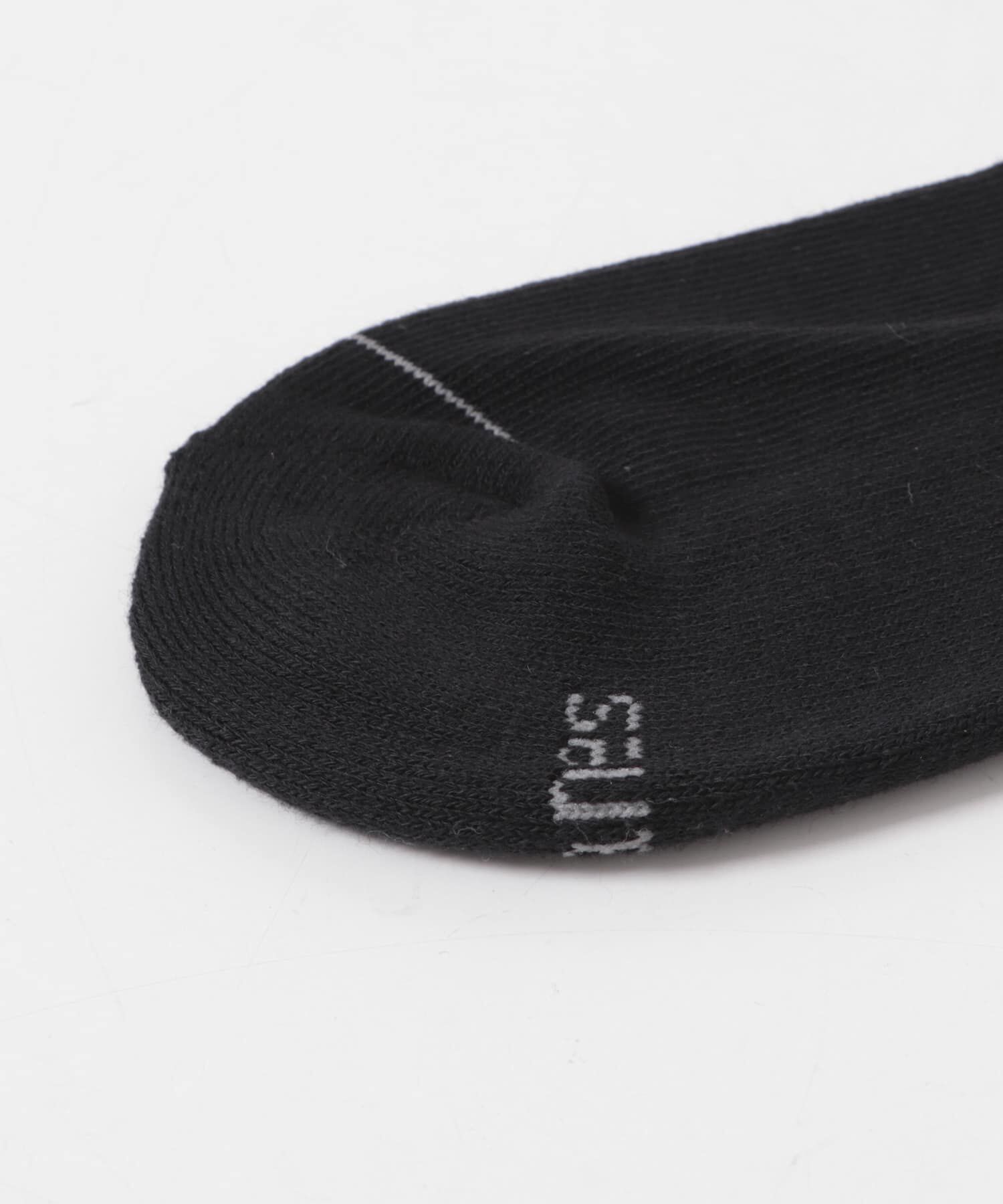 URBAN RESEARCH DOORS「『別注』HANES&times;DOORS　クルーソックス2P」|ソックス|