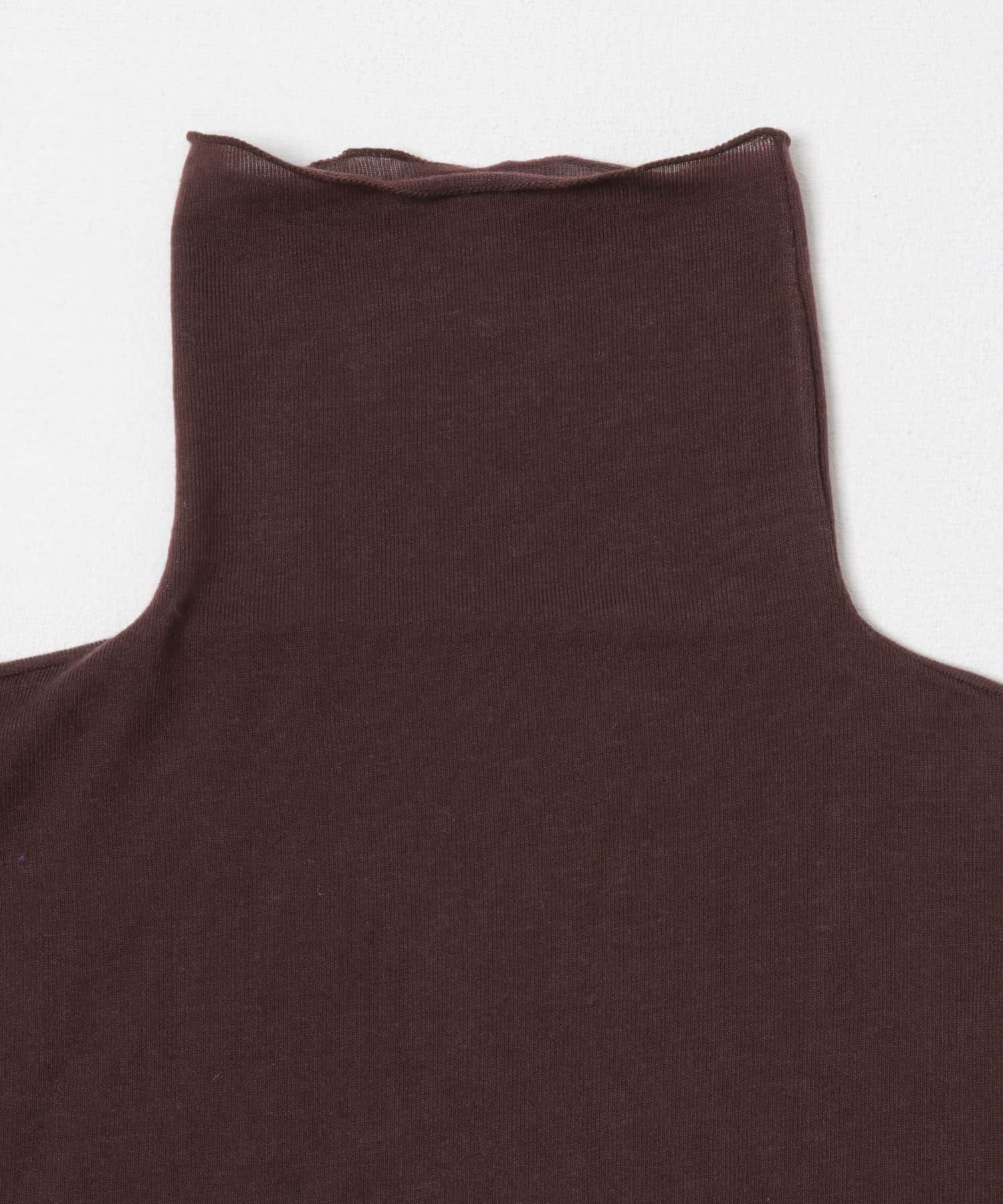 URBAN RESEARCH「カシミヤシルクタートルカットソー」|Tシャツ・カットソー|