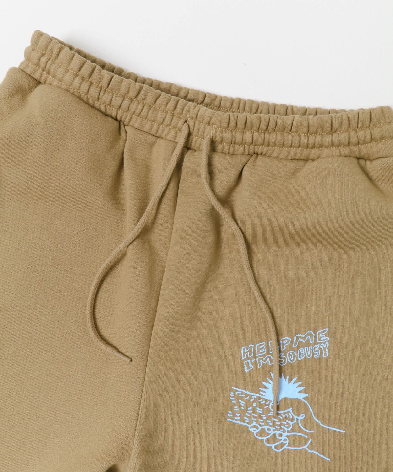 URBAN RESEARCH DOORS「Common Noun　norahi裏起毛スウェットパンツ」|その他|