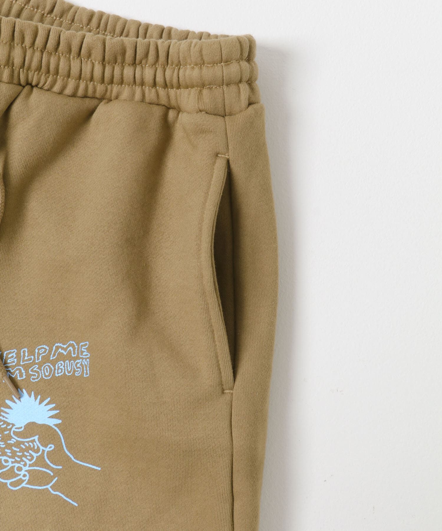 URBAN RESEARCH DOORS「Common Noun　norahi裏起毛スウェットパンツ」|その他|