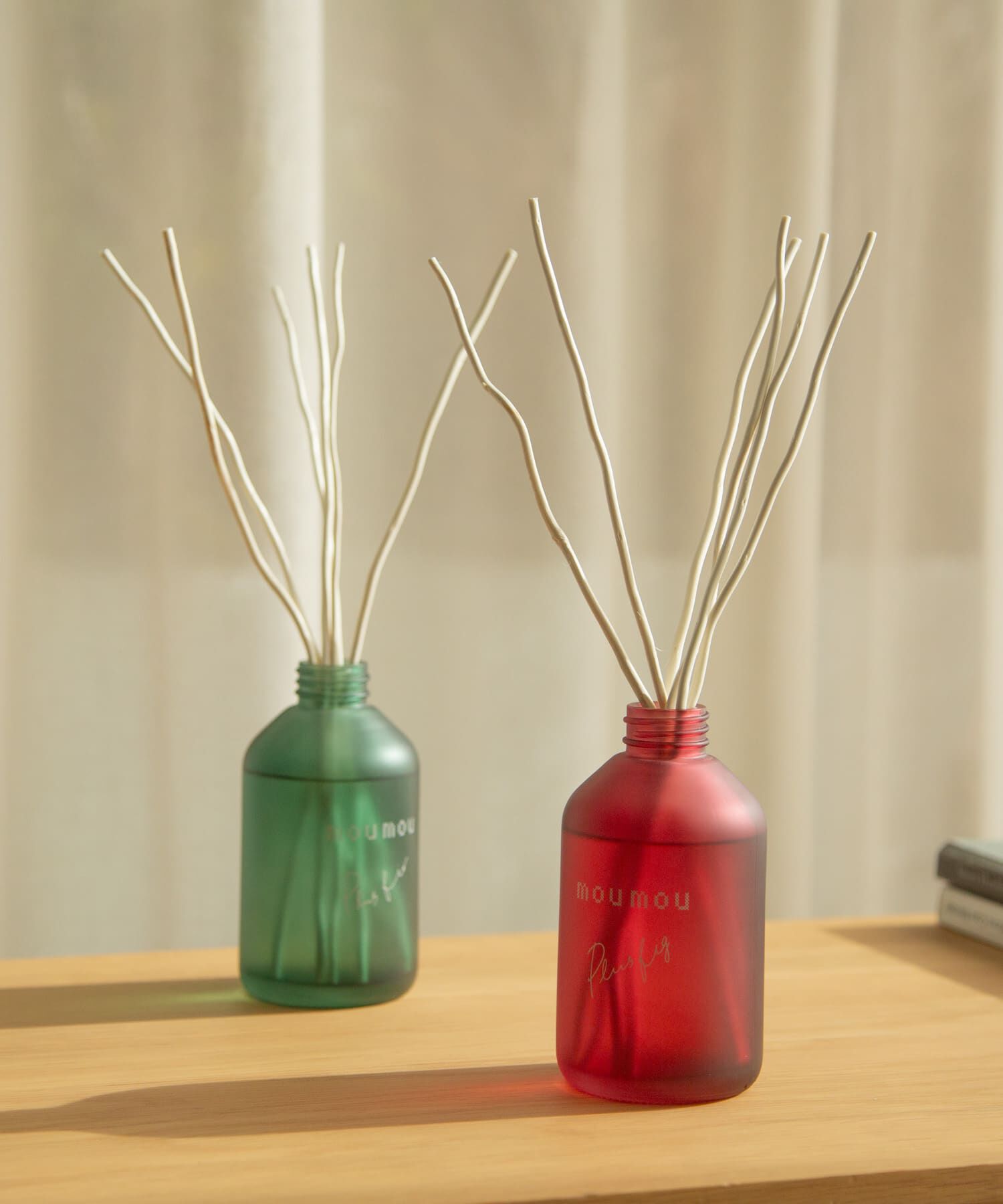 URBAN RESEARCH「mou mou Reed Diffuser」|香水・フレグランス|