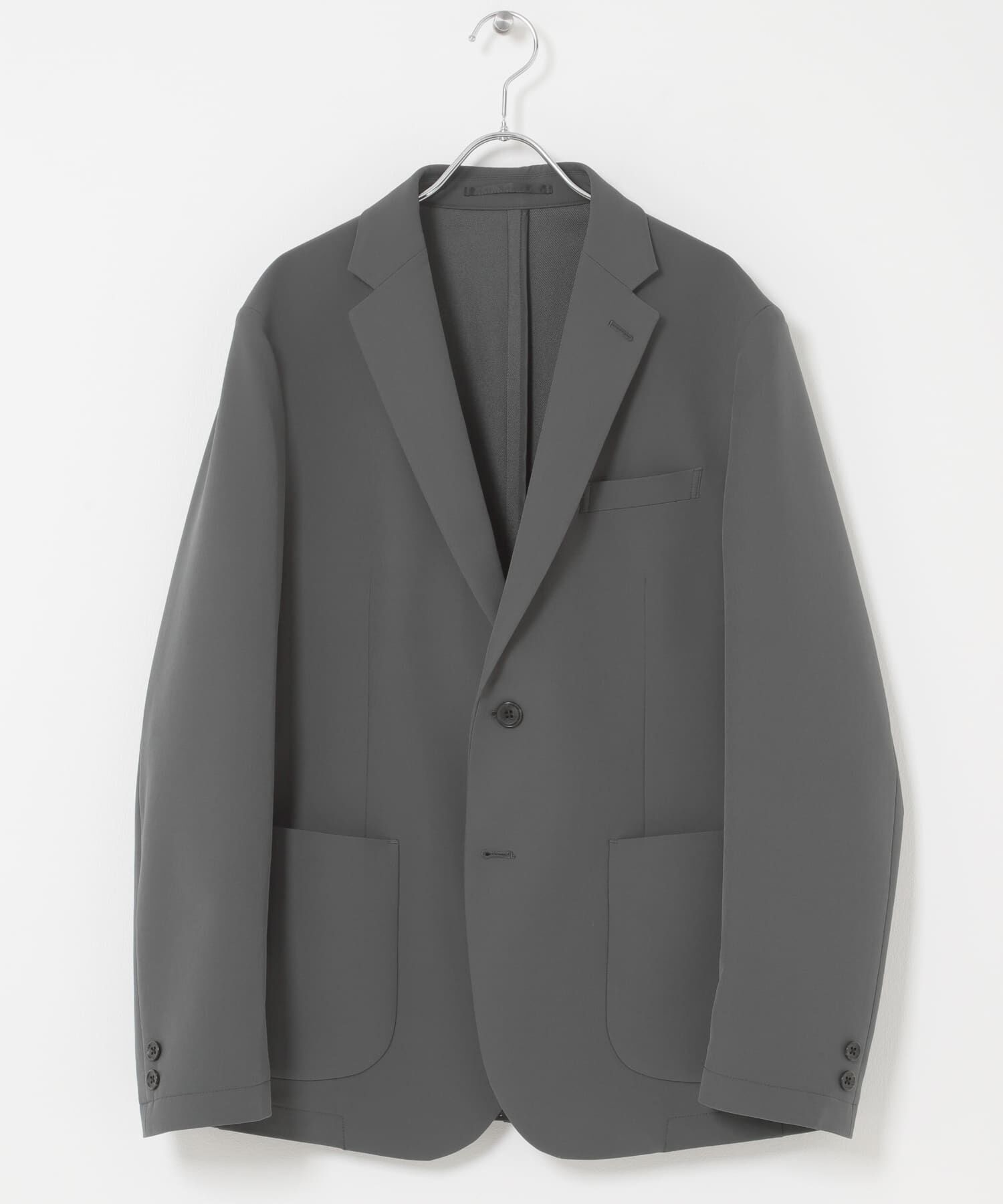 URBAN RESEARCH DOORS「LIFE STYLE TAILOR　4WAYストレッチコンフォータブルジャケット」|その他|