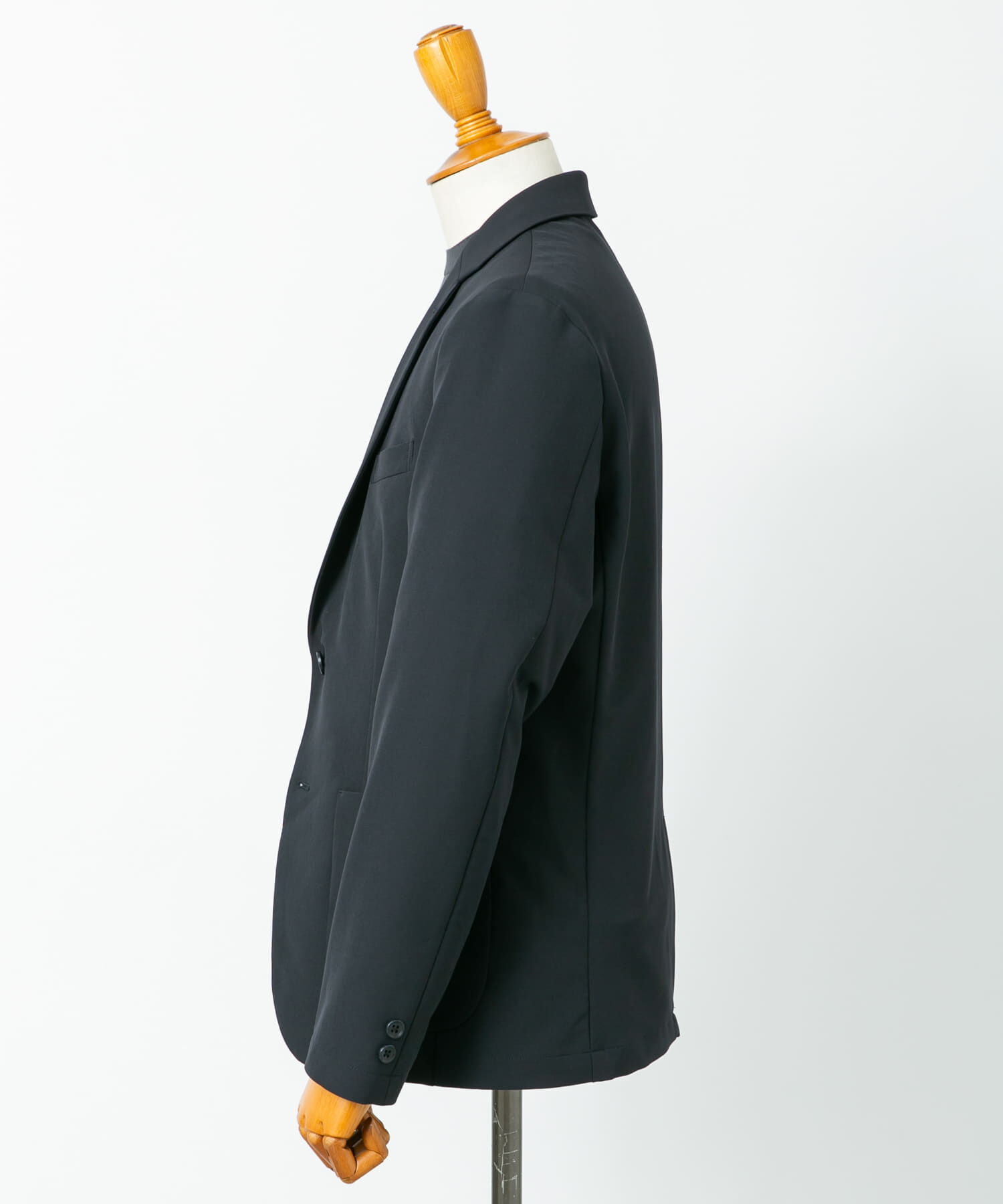 URBAN RESEARCH DOORS「LIFE STYLE TAILOR　4WAYストレッチコンフォータブルジャケット」|その他|