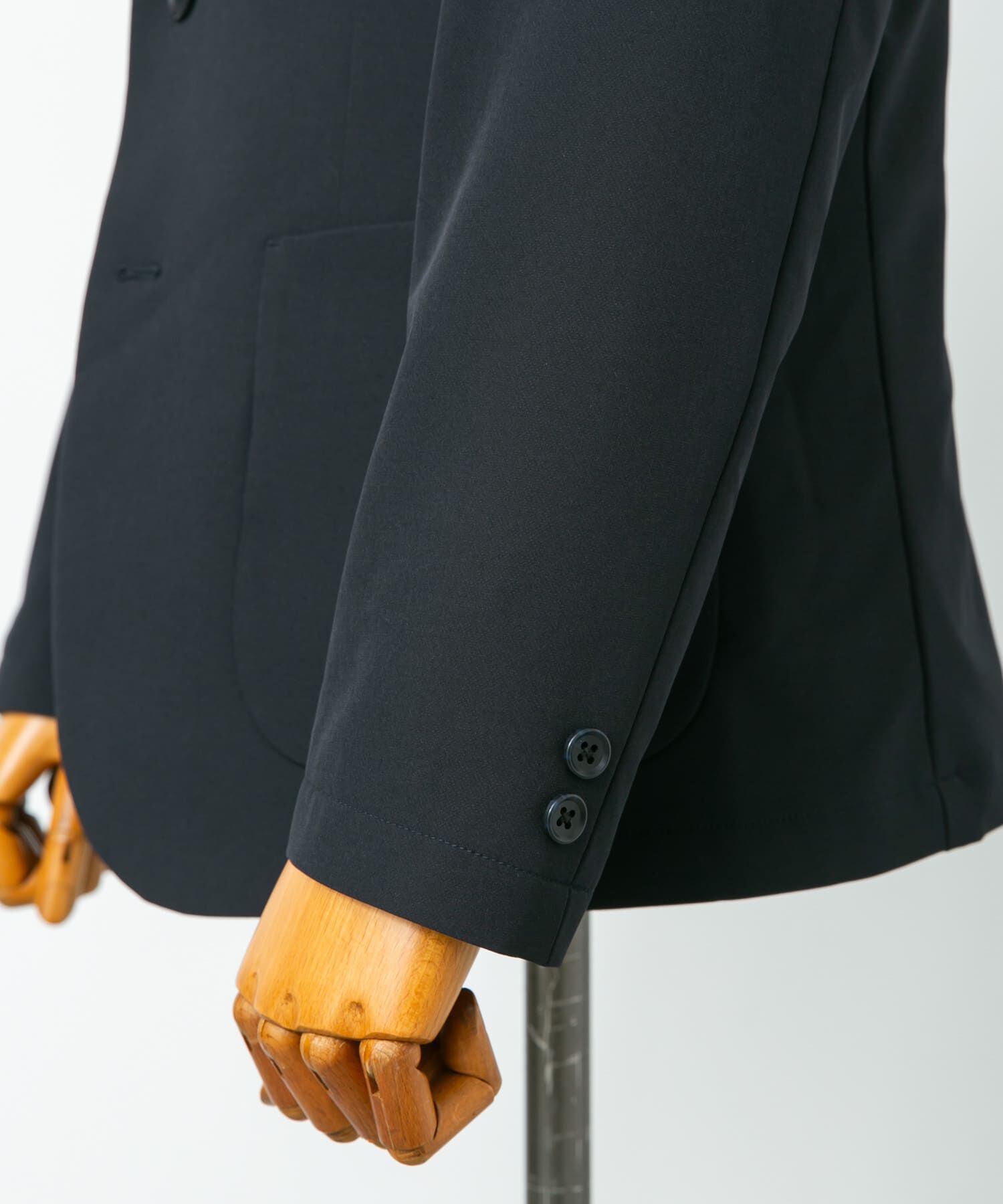 URBAN RESEARCH DOORS「LIFE STYLE TAILOR　4WAYストレッチコンフォータブルジャケット」|その他|