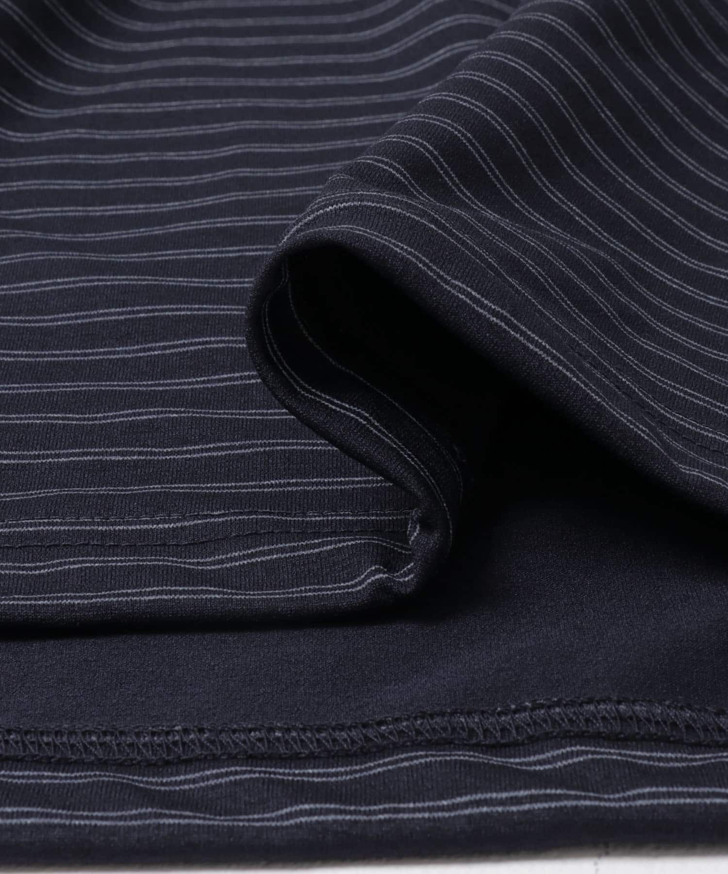 URBAN RESEARCH DOORS「『吸水速乾/接触冷感/ｲｰｼﾞｰｹｱ』ｸｲｯｸﾄﾞﾗｲ ﾄﾞﾛｽﾄﾛﾝ 」|Tシャツ・カットソー|