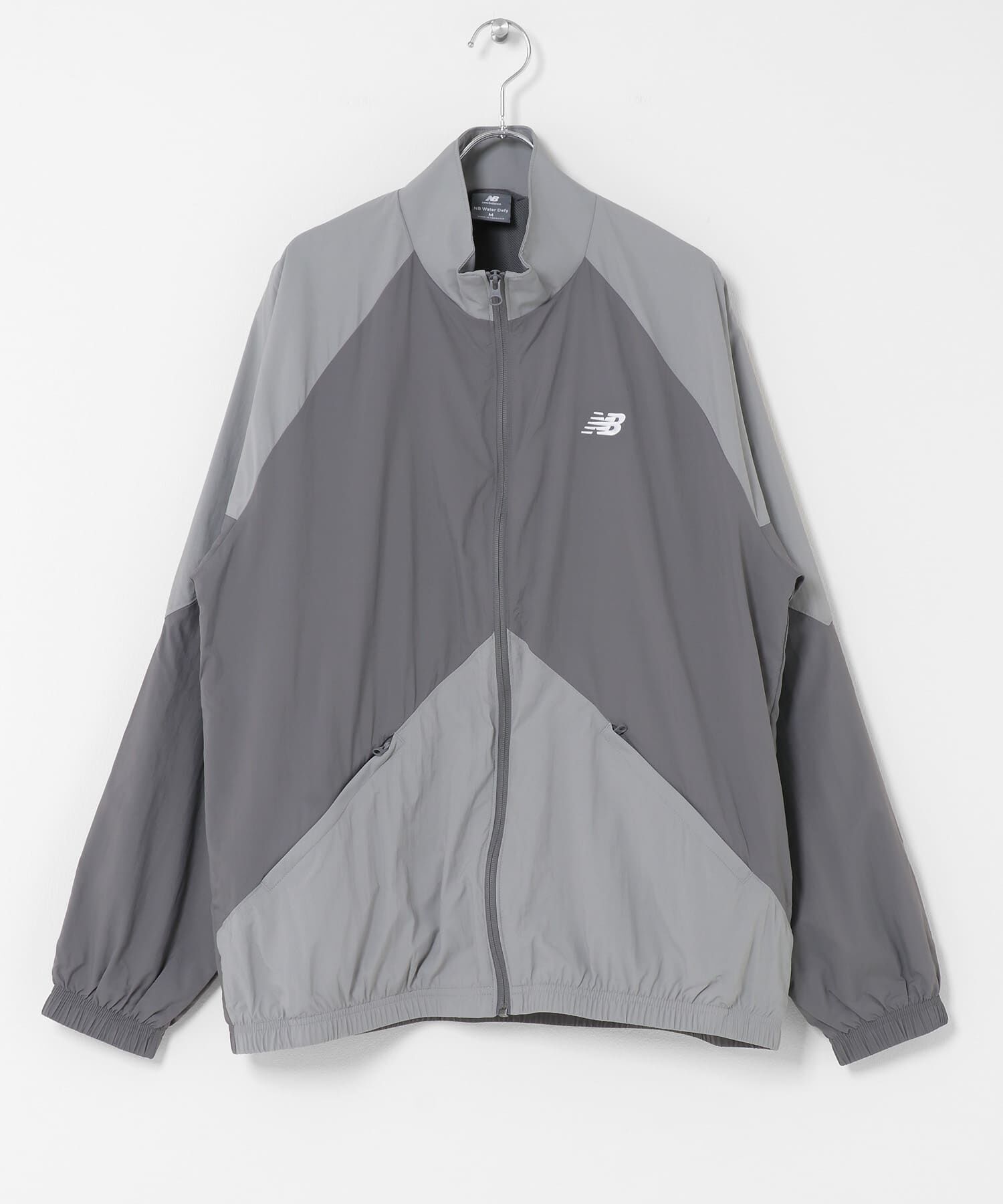 Sonny Label 「NEW BALANCE　スポーツレガシージャケット」|その他|グレー系その他