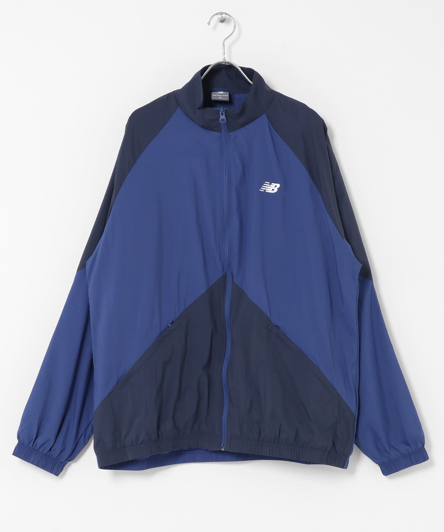 Sonny Label 「NEW BALANCE　スポーツレガシージャケット」|その他|ブルー系その他