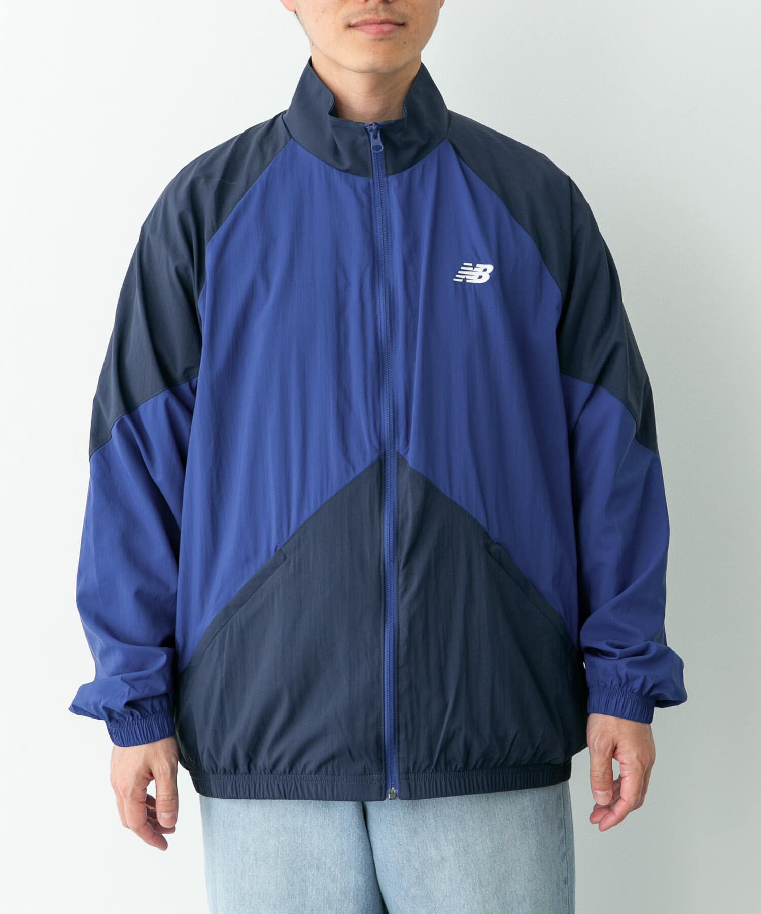 Sonny Label 「NEW BALANCE　スポーツレガシージャケット」|その他|