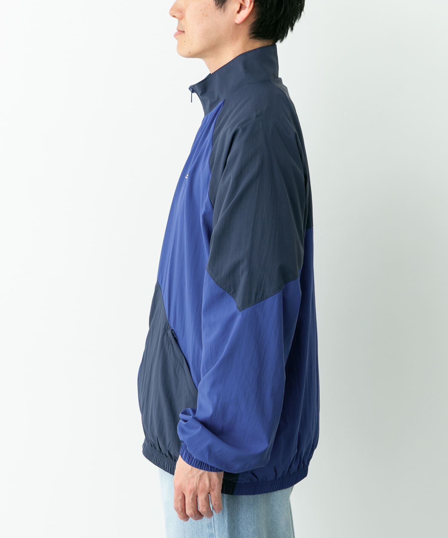 Sonny Label 「NEW BALANCE　スポーツレガシージャケット」|その他|