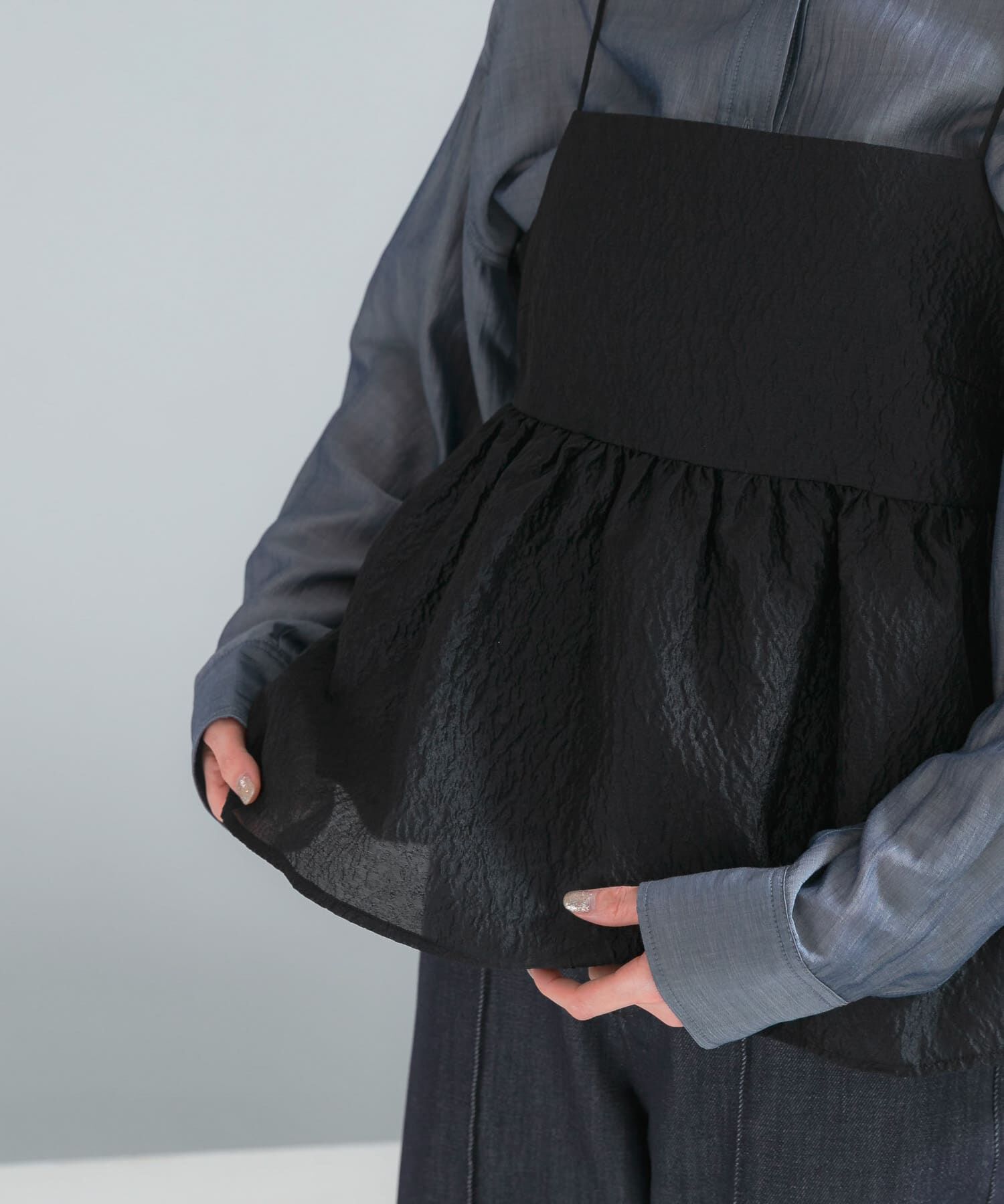 URBAN RESEARCH ROSSO「シアージャガードレイヤードキャミソール」|その他|