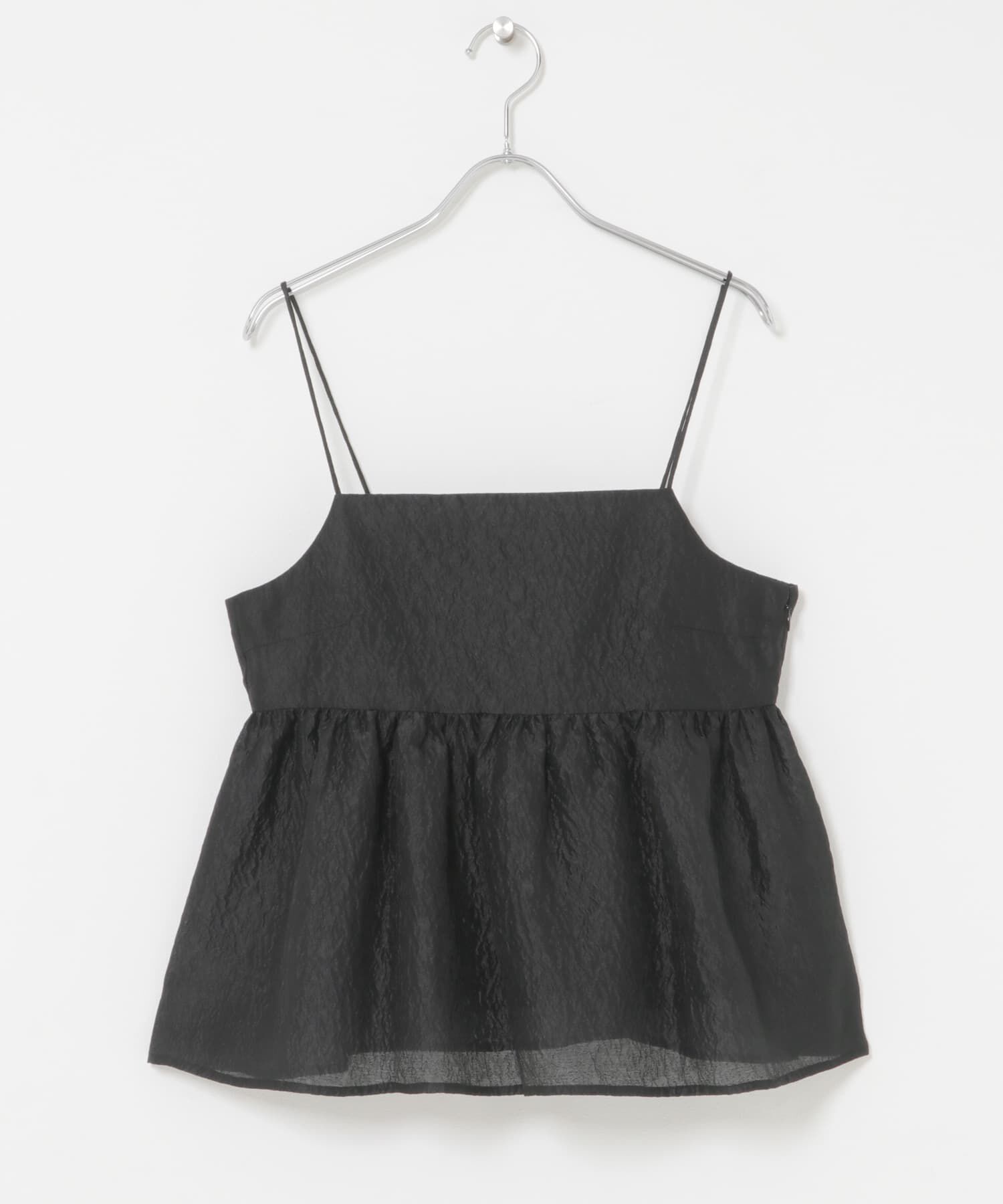 URBAN RESEARCH ROSSO「シアージャガードレイヤードキャミソール」|その他|