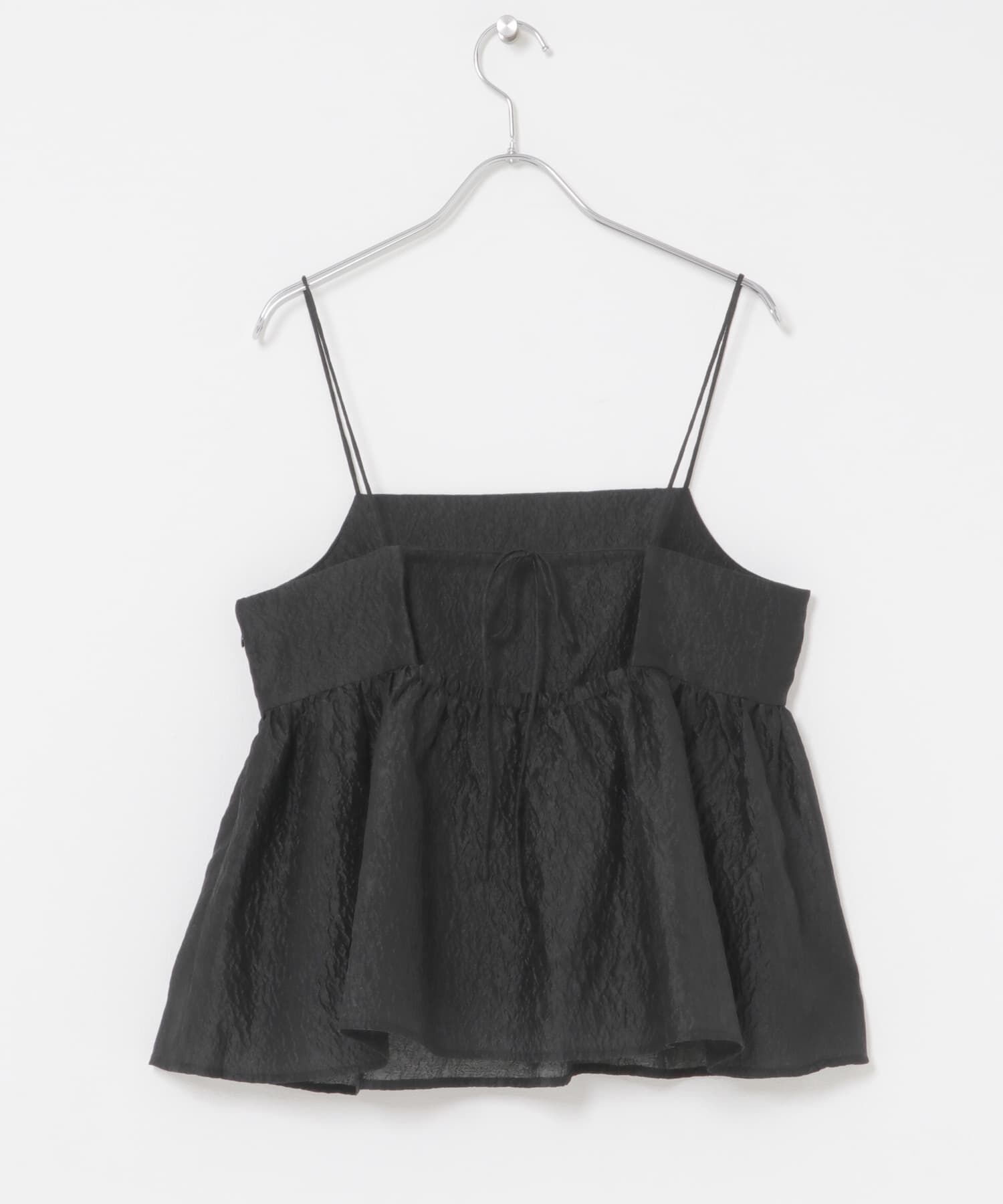 URBAN RESEARCH ROSSO「シアージャガードレイヤードキャミソール」|その他|