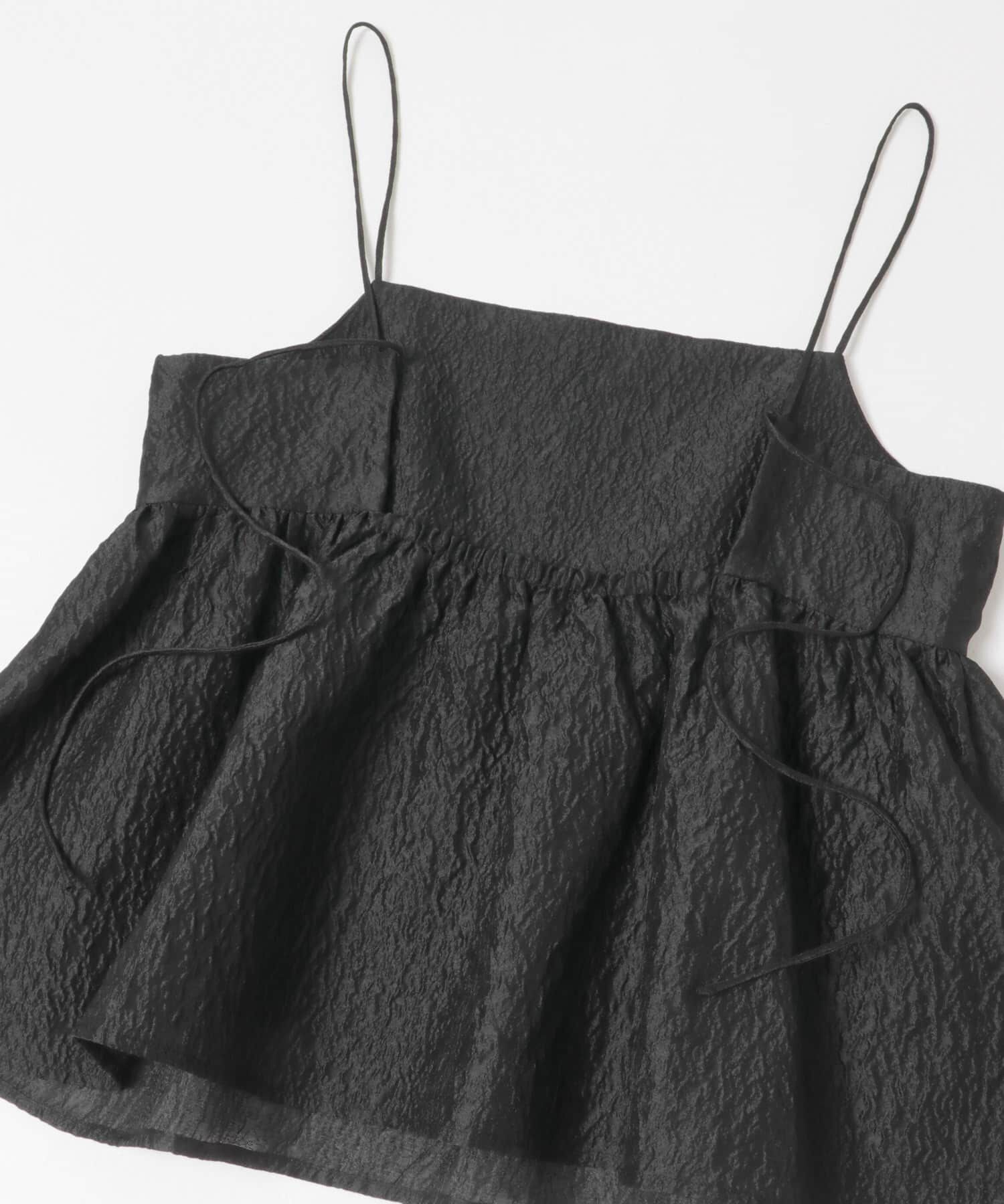 URBAN RESEARCH ROSSO「シアージャガードレイヤードキャミソール」|その他|