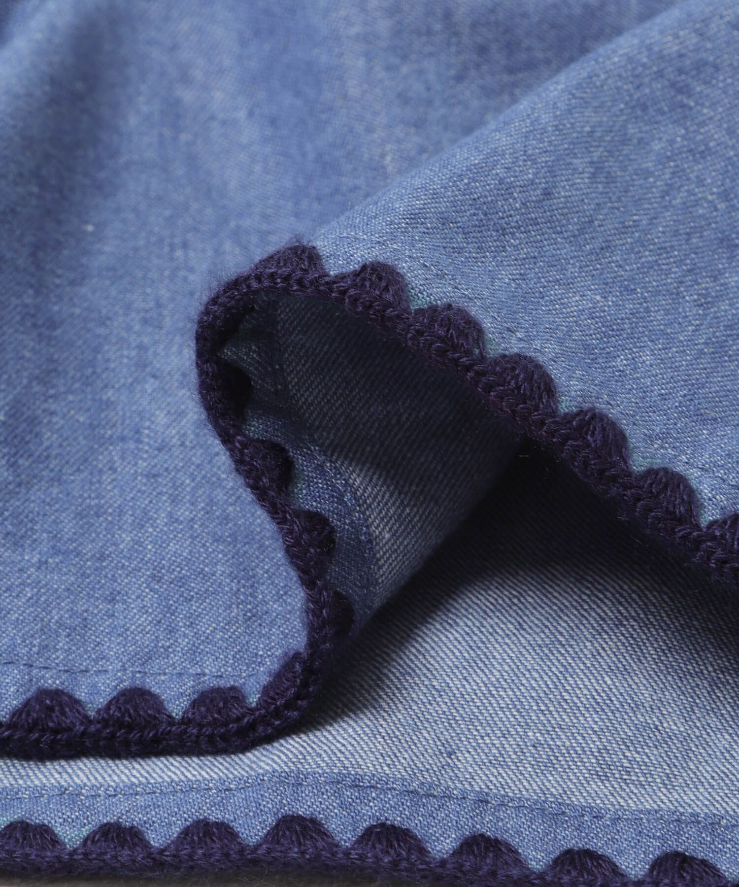 URBAN RESEARCH DOORS「『150サイズあり』デニムキュロット(KIDS)」|その他|