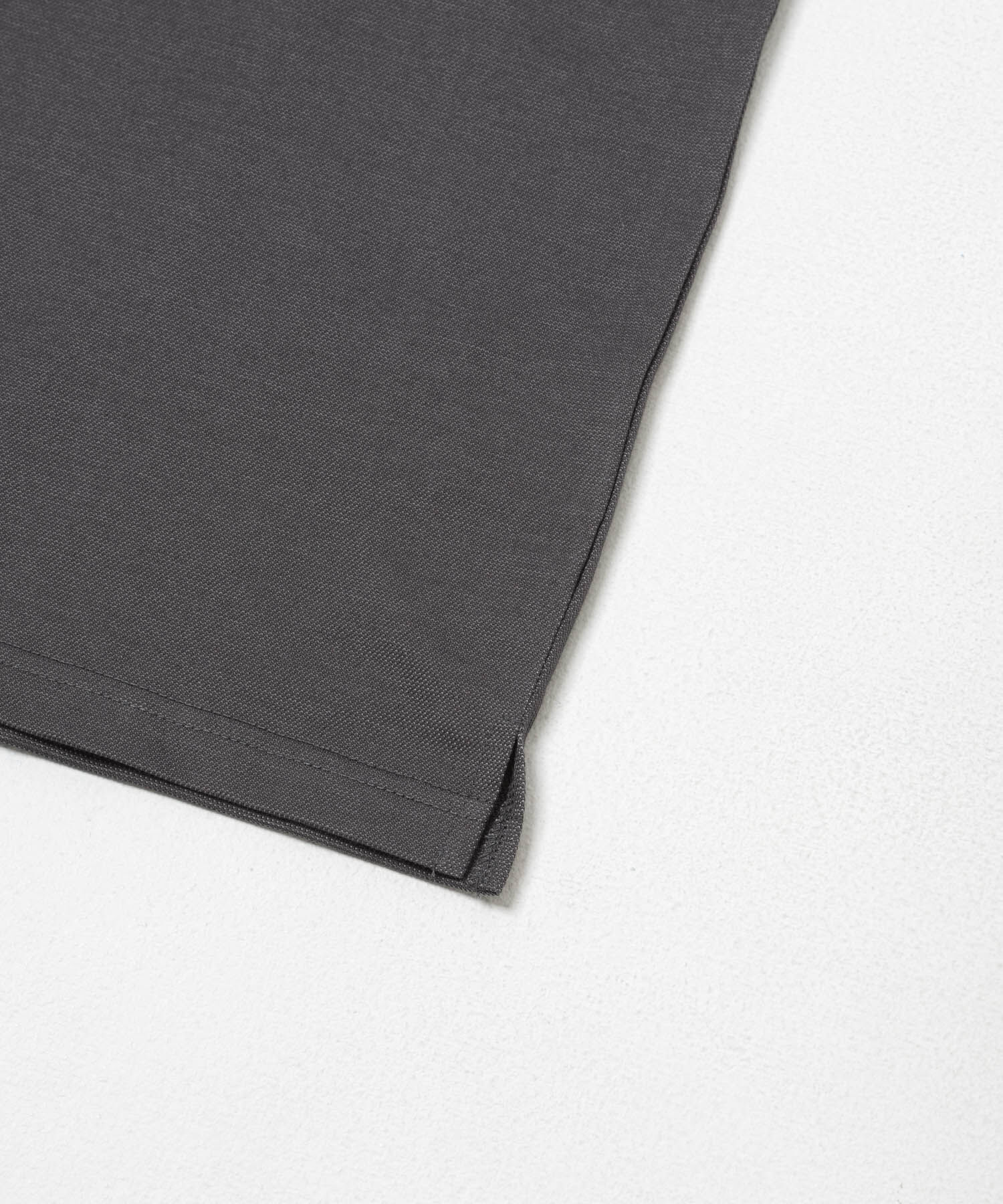 URBAN RESEARCH DOORS「LIFE STYLE TAILOR 　カッタウェイ半袖プルオーバー」|シャツ・ブラウス|