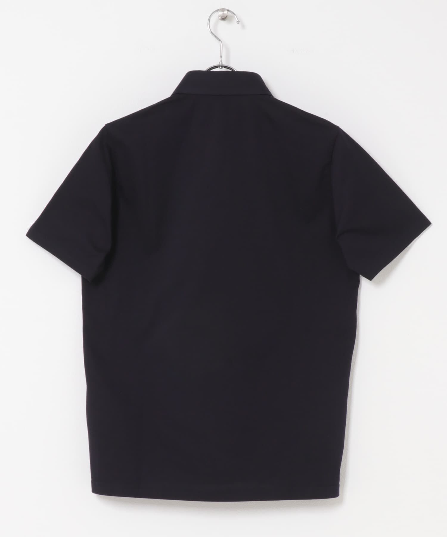 URBAN RESEARCH DOORS「LIFE STYLE TAILOR 　カッタウェイ半袖プルオーバー」|シャツ・ブラウス|