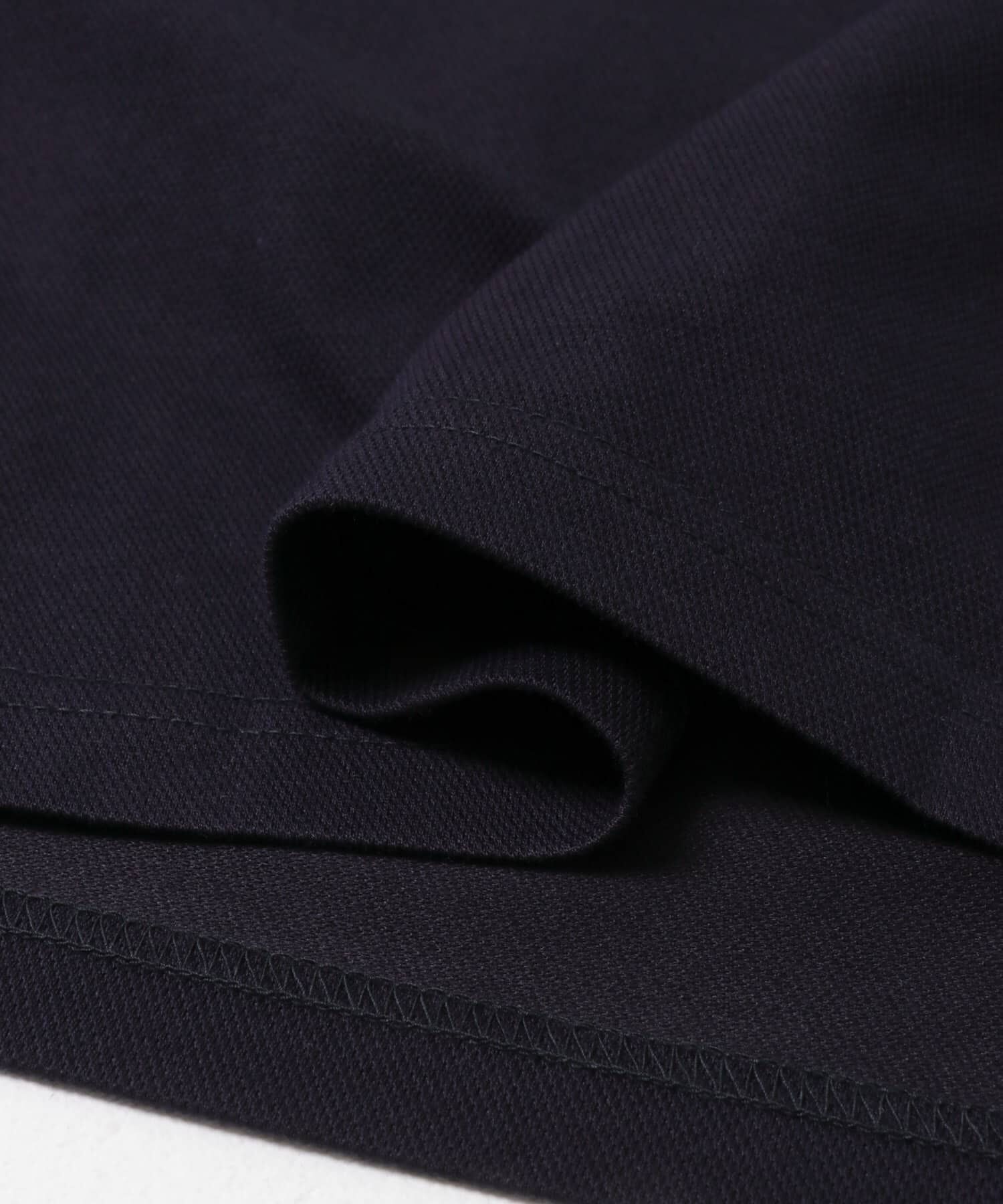 URBAN RESEARCH DOORS「LIFE STYLE TAILOR 　カッタウェイ半袖プルオーバー」|シャツ・ブラウス|