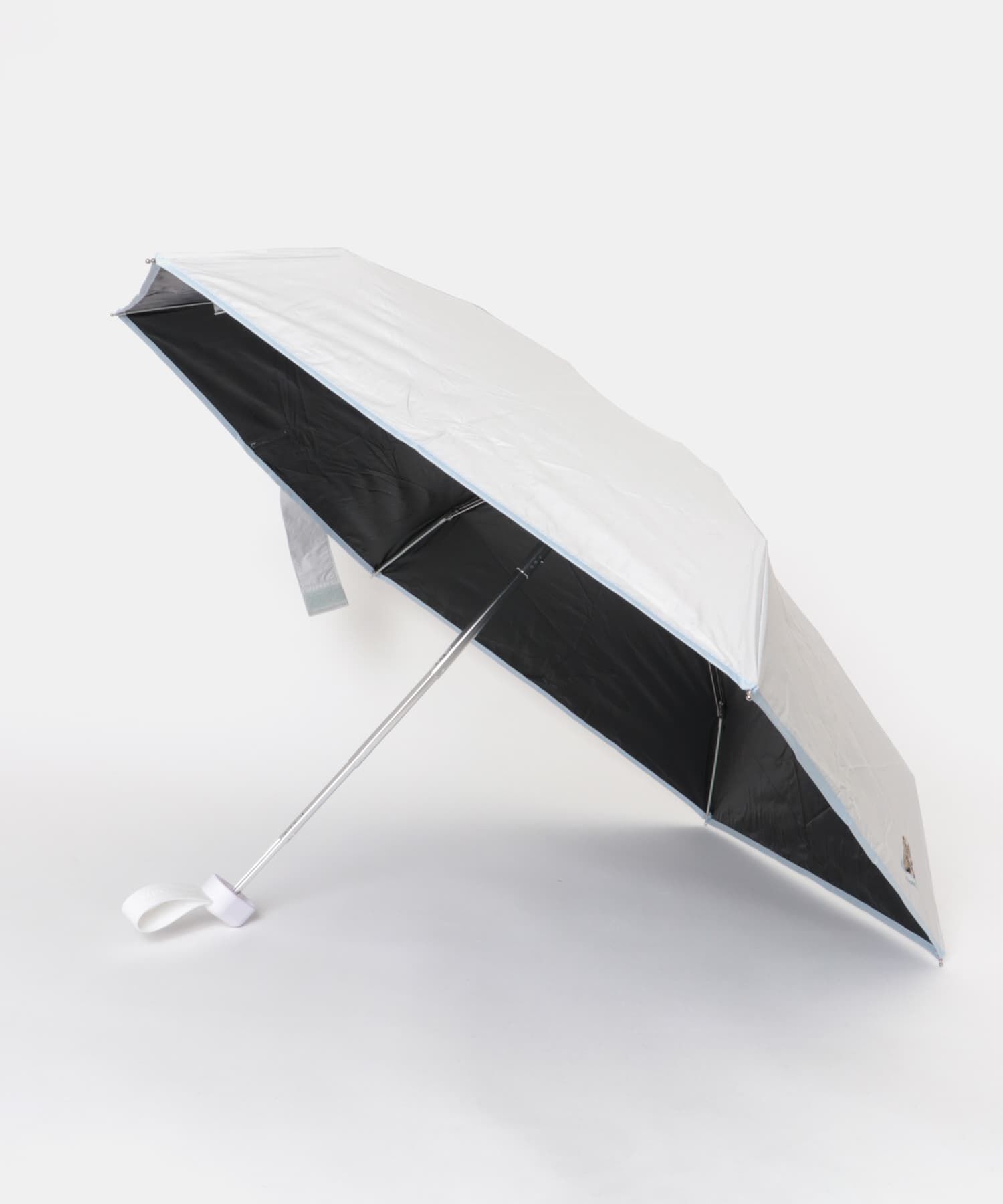 RODE SKO「Wpc.　アニマル刺繍日傘」|傘|