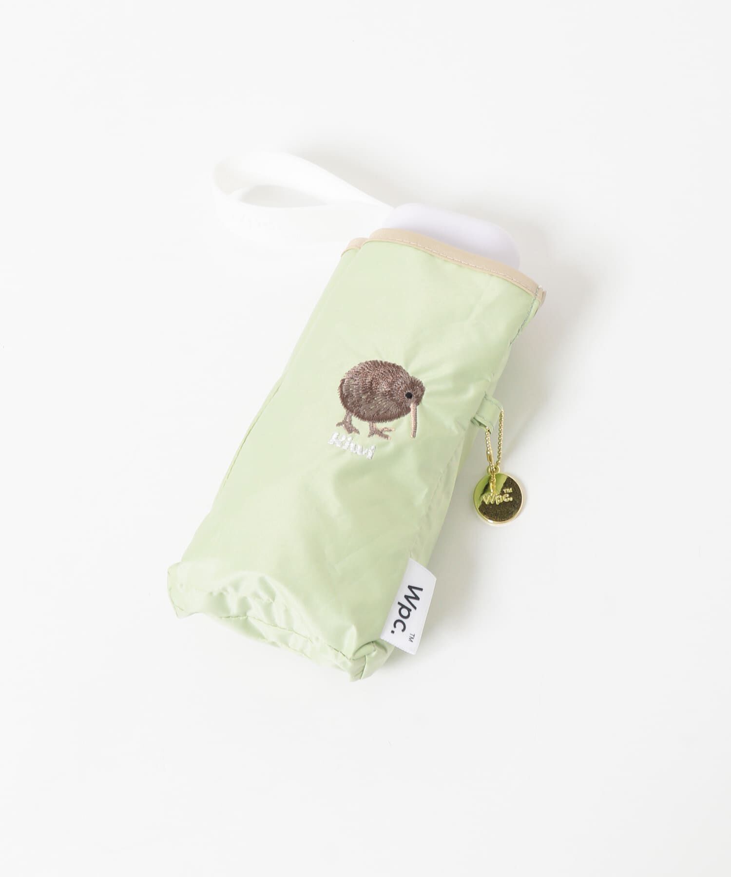 RODE SKO「Wpc.　アニマル刺繍日傘」|傘|