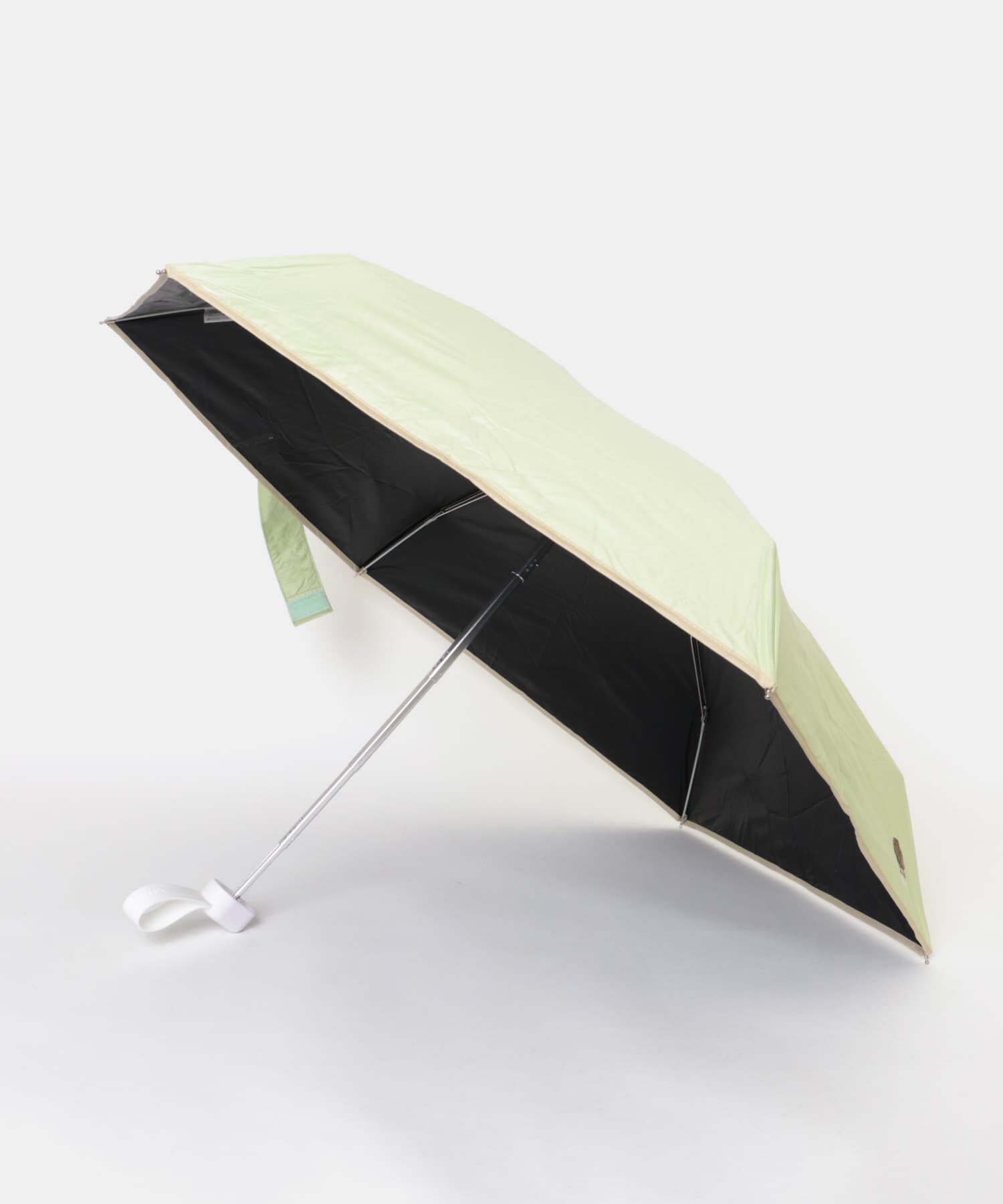 RODE SKO「Wpc.　アニマル刺繍日傘」|傘|