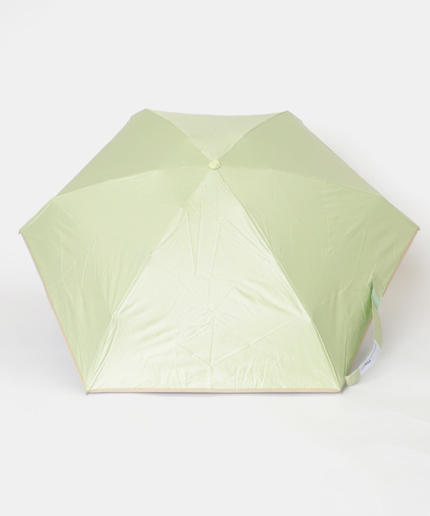 RODE SKO「Wpc.　アニマル刺繍日傘」|傘|