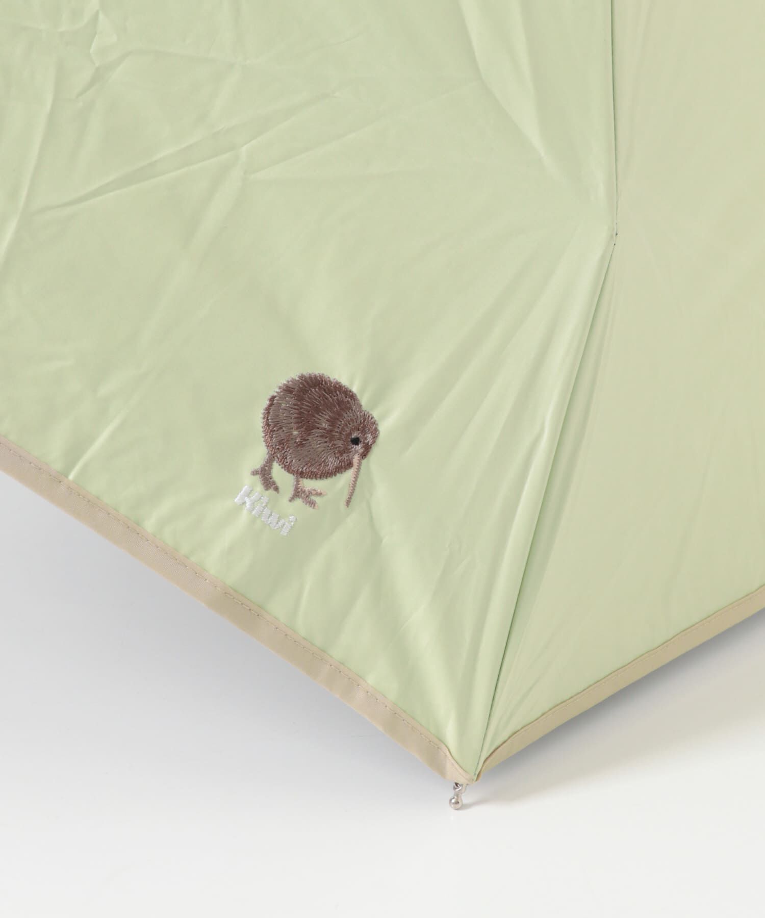 RODE SKO「Wpc.　アニマル刺繍日傘」|傘|