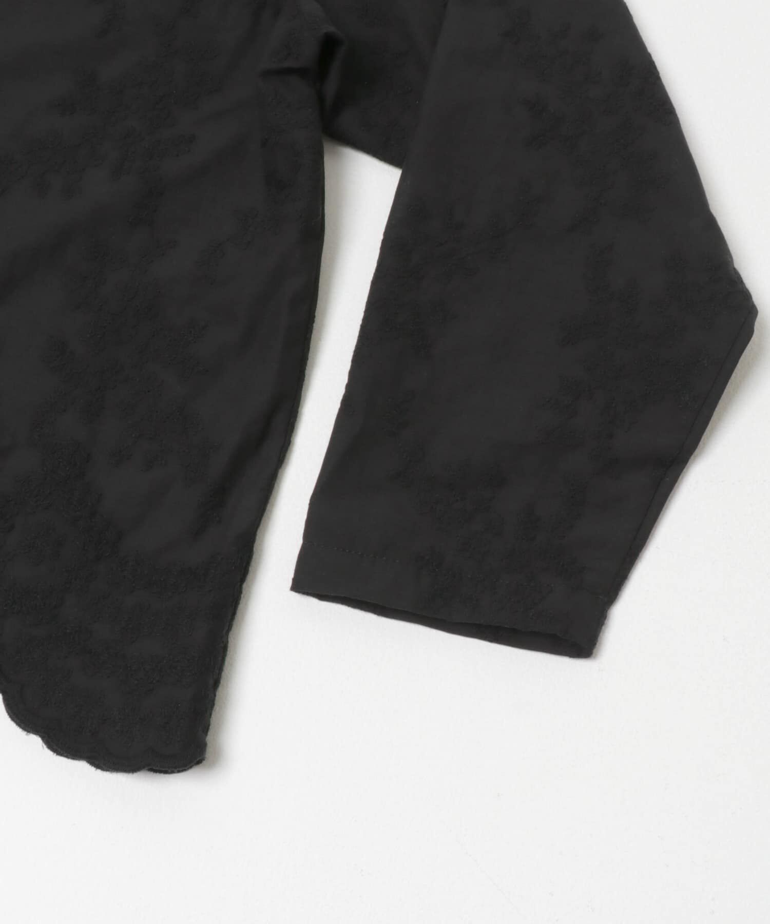 かぐれ「エンブロイダリーブラウス」|シャツ・ブラウス|