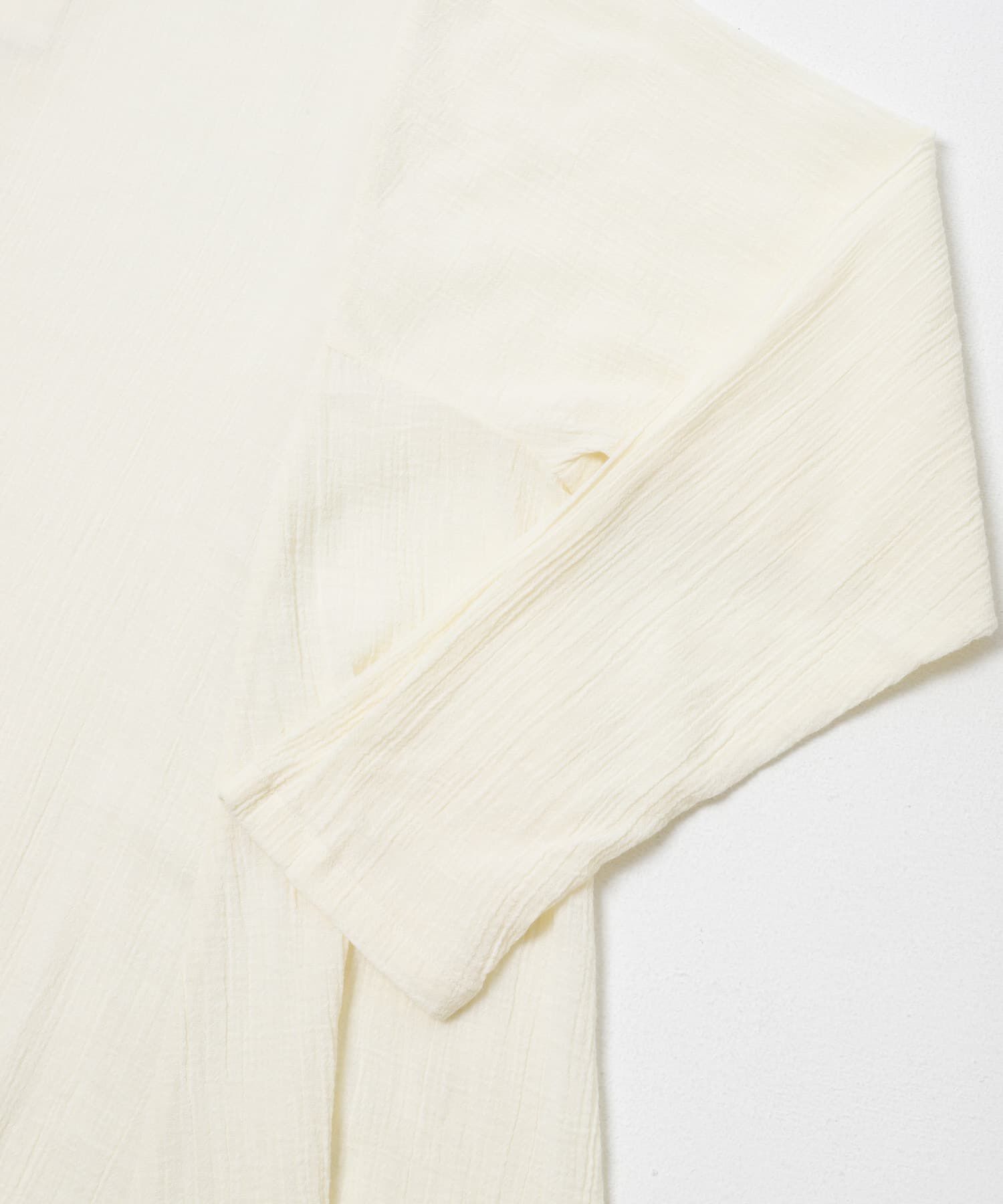 かぐれ「ボイルフレアチュニック」|チュニック|