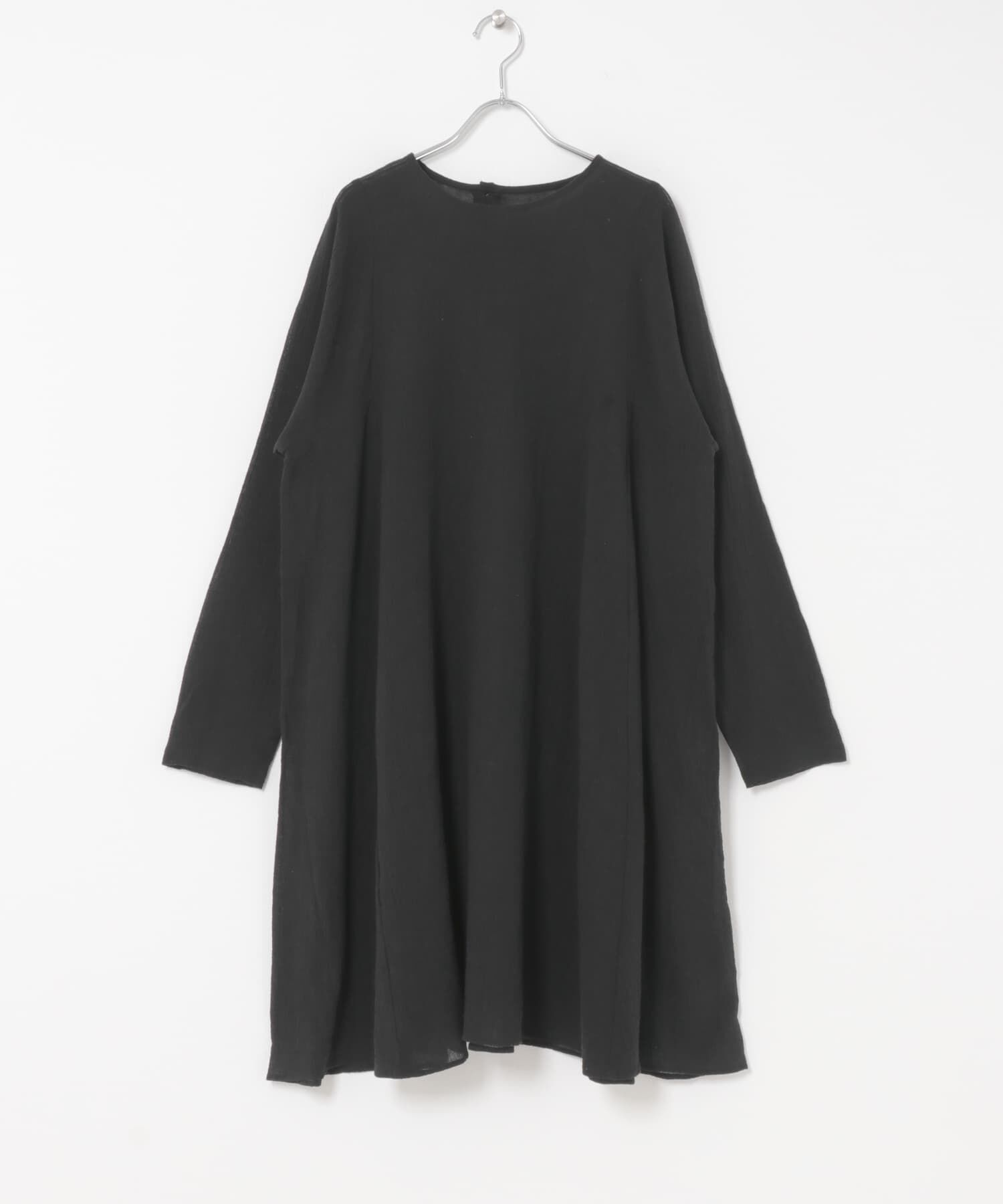 かぐれ「ボイルフレアチュニック」|チュニック|