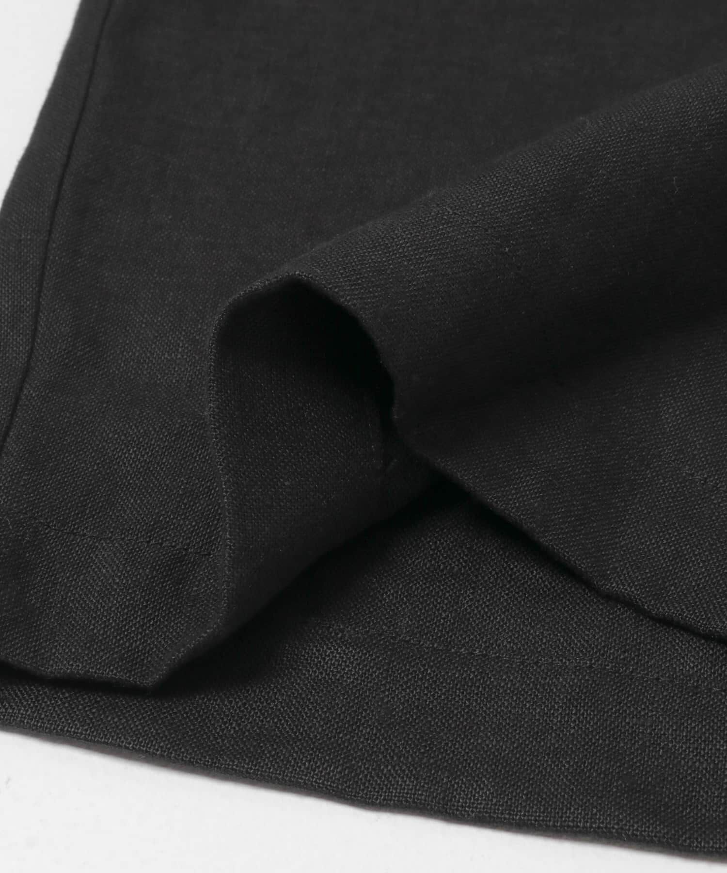 かぐれ「リネンストレートイージーパンツ」|その他|