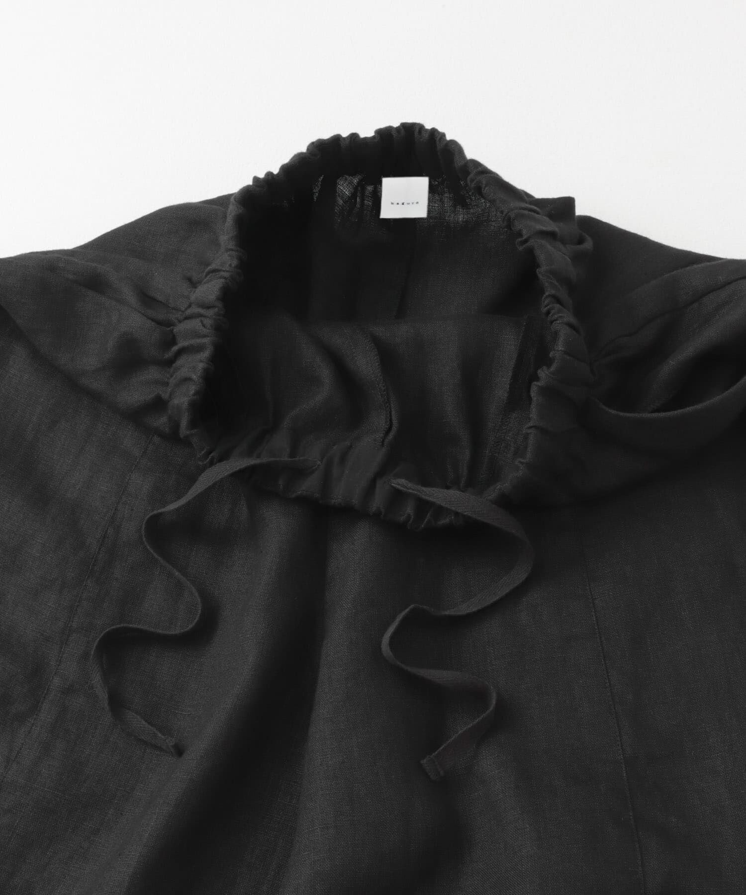 かぐれ「リネンボリュームパンツ」|その他|