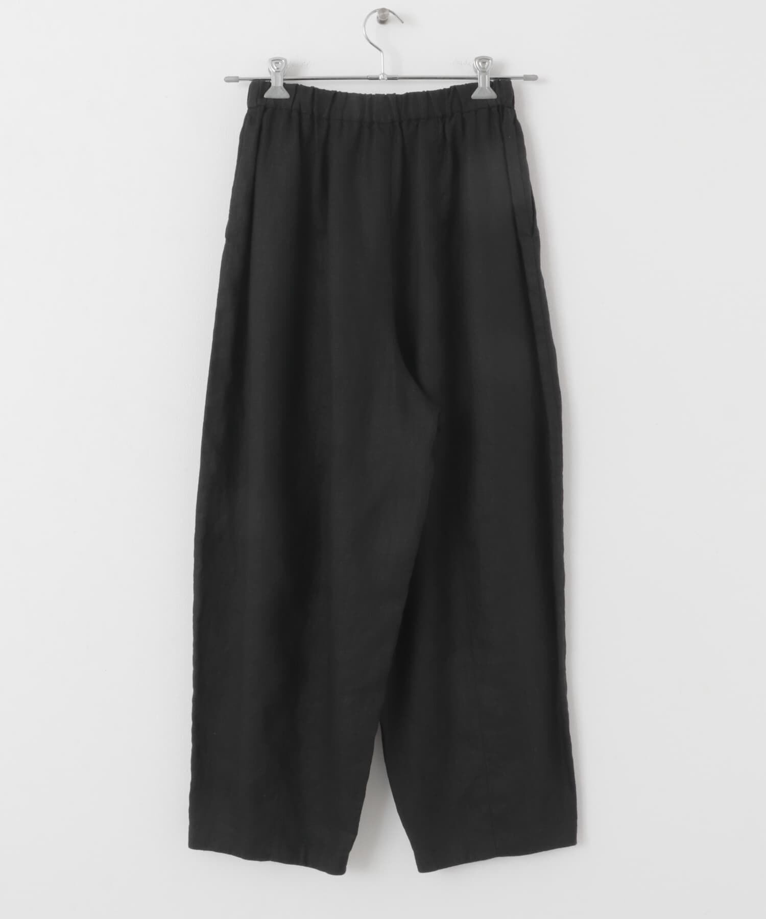 かぐれ「リネンボリュームパンツ」|その他|