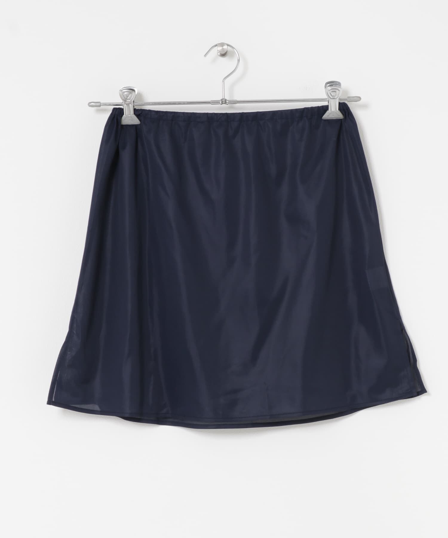 URBAN RESEARCH ROSSO「『WEB限定』イージーリネンシャツワンピース」|ワンピース|