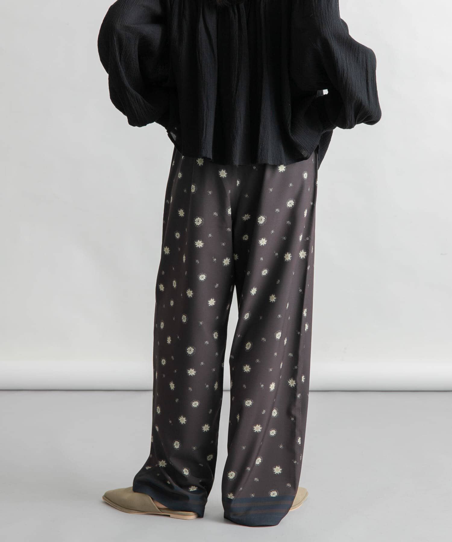  「アソートプリントパンツ」|その他|