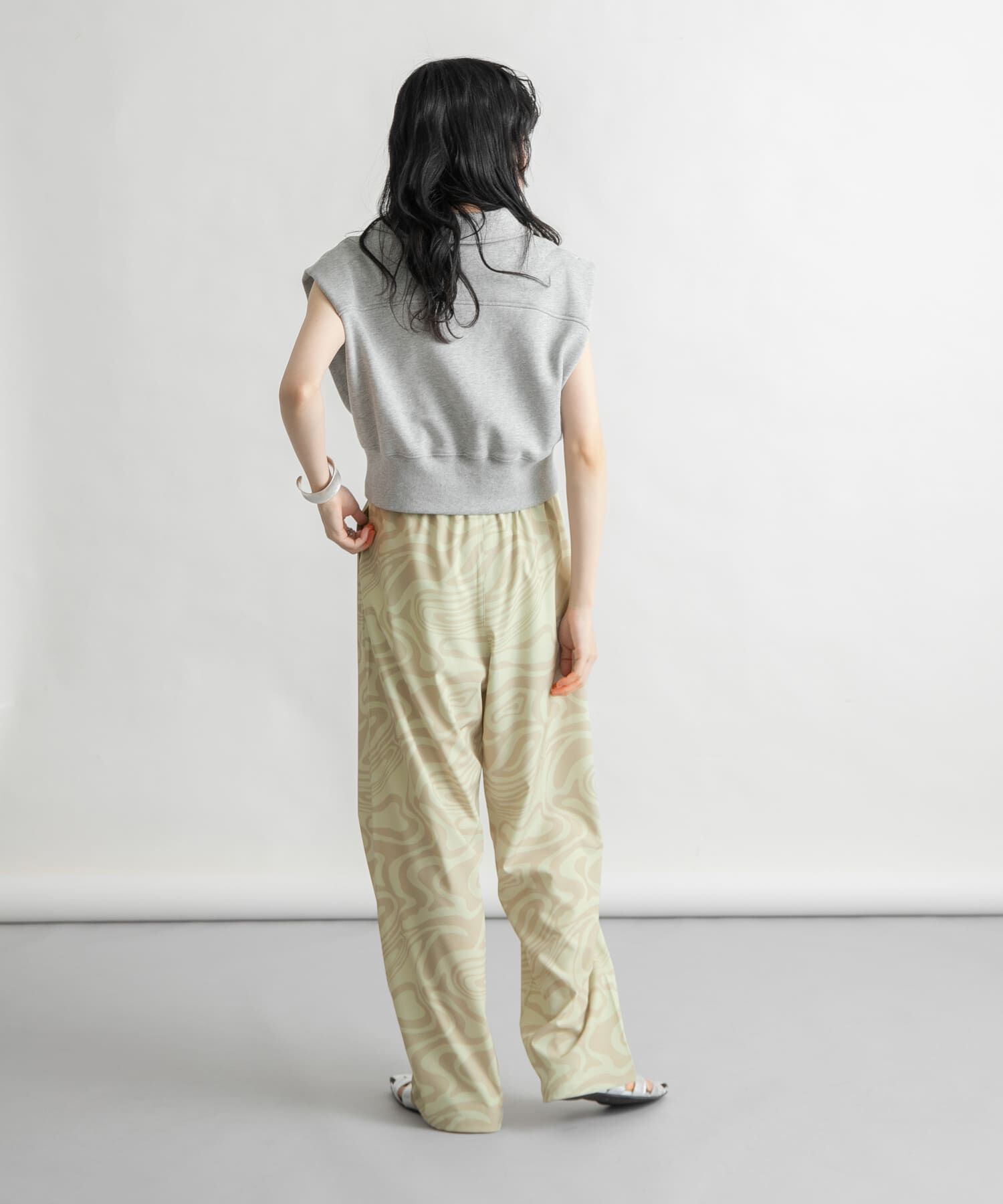  「アソートプリントパンツ」|その他|