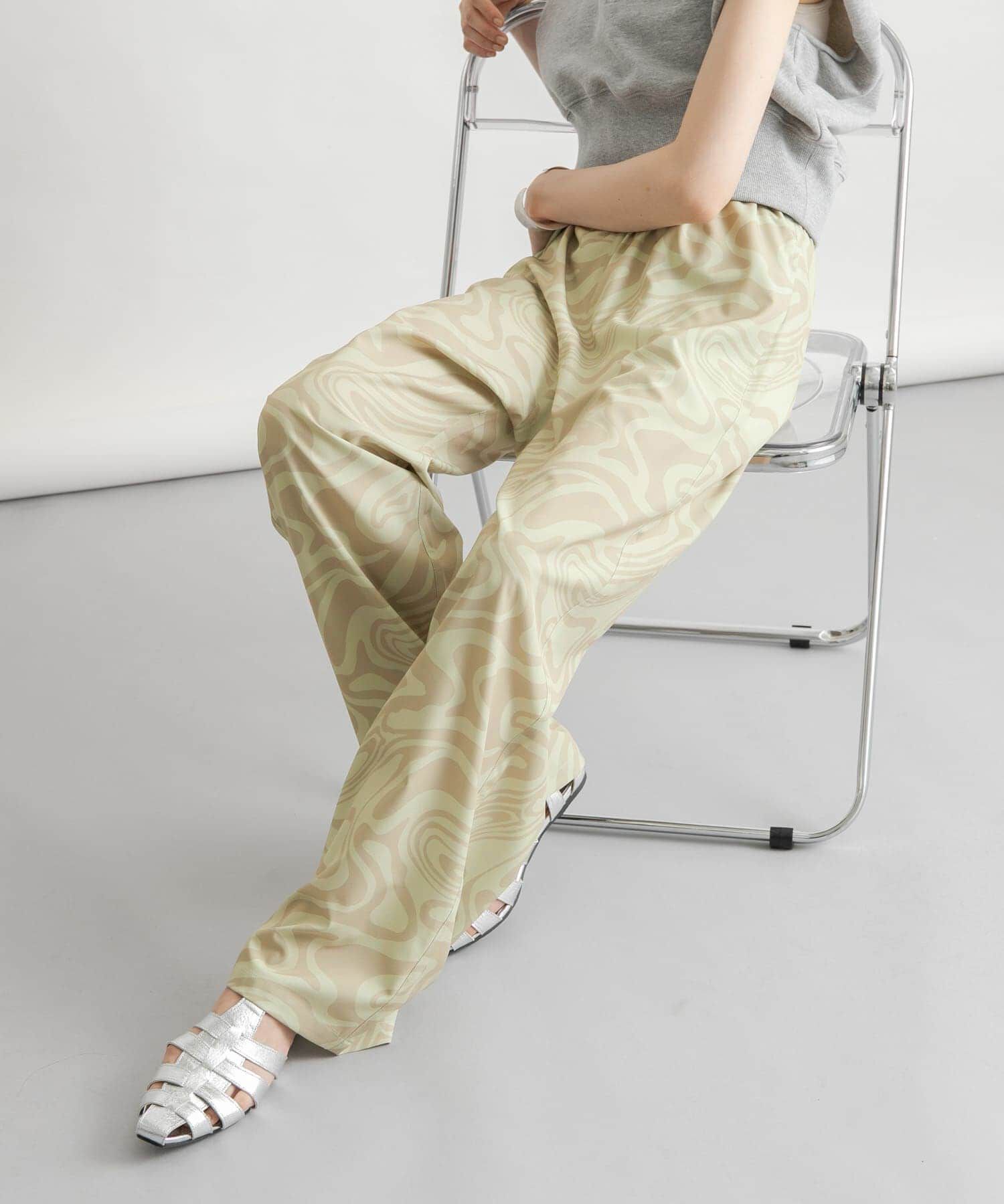  「アソートプリントパンツ」|その他|