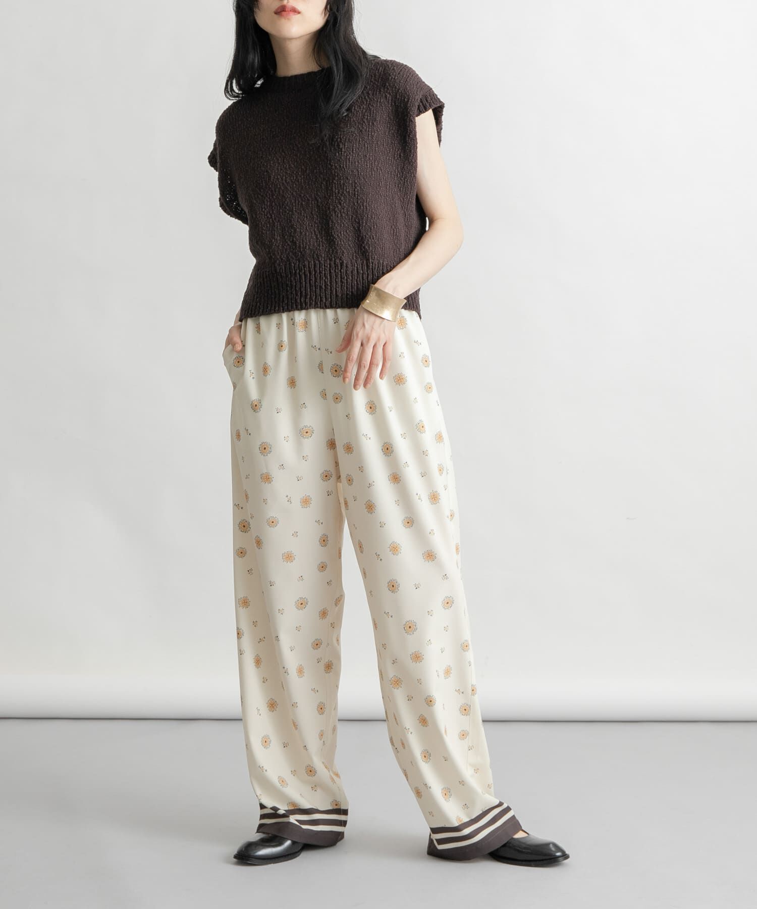  「アソートプリントパンツ」|その他|